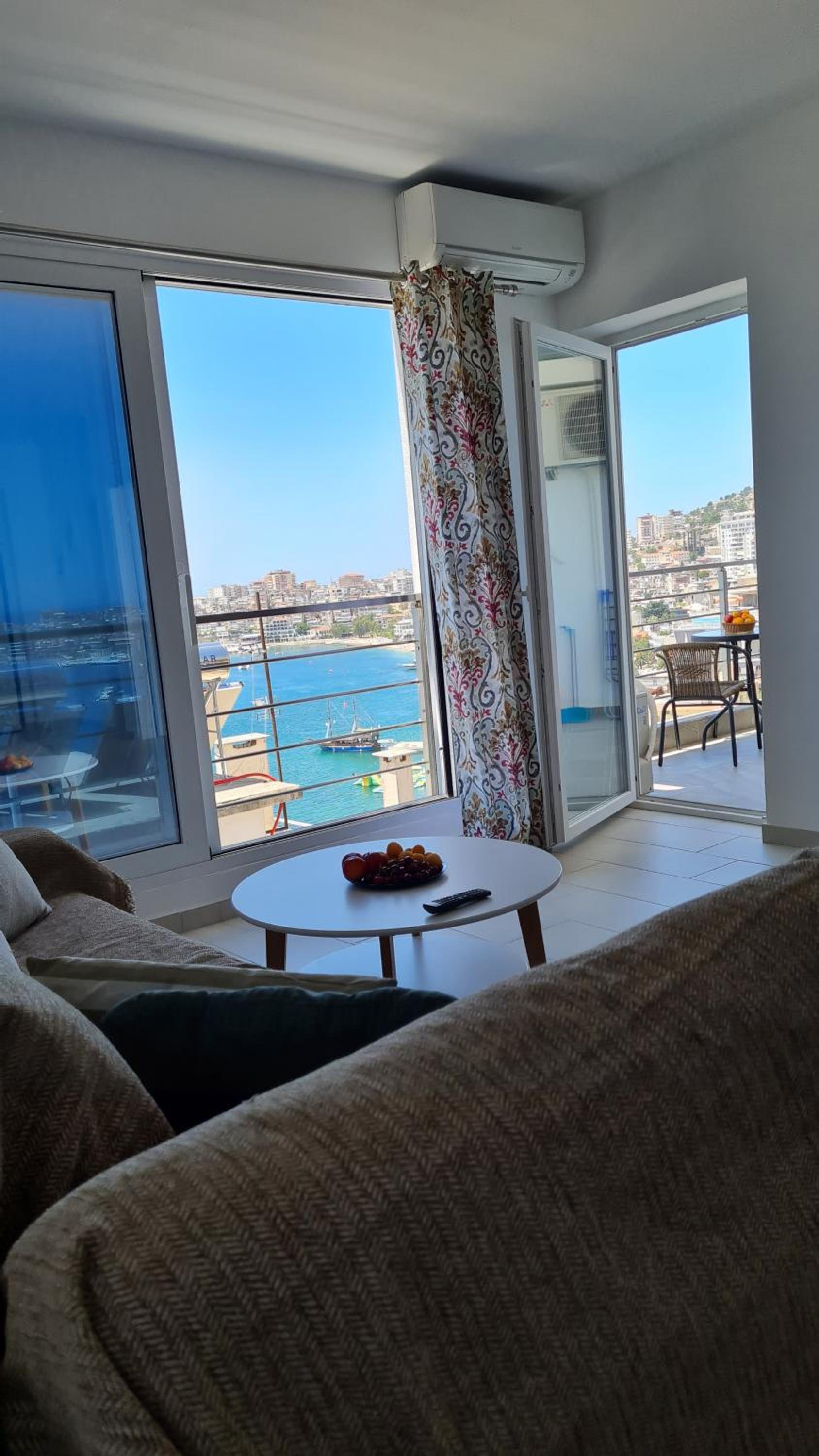 Vista View Comfort