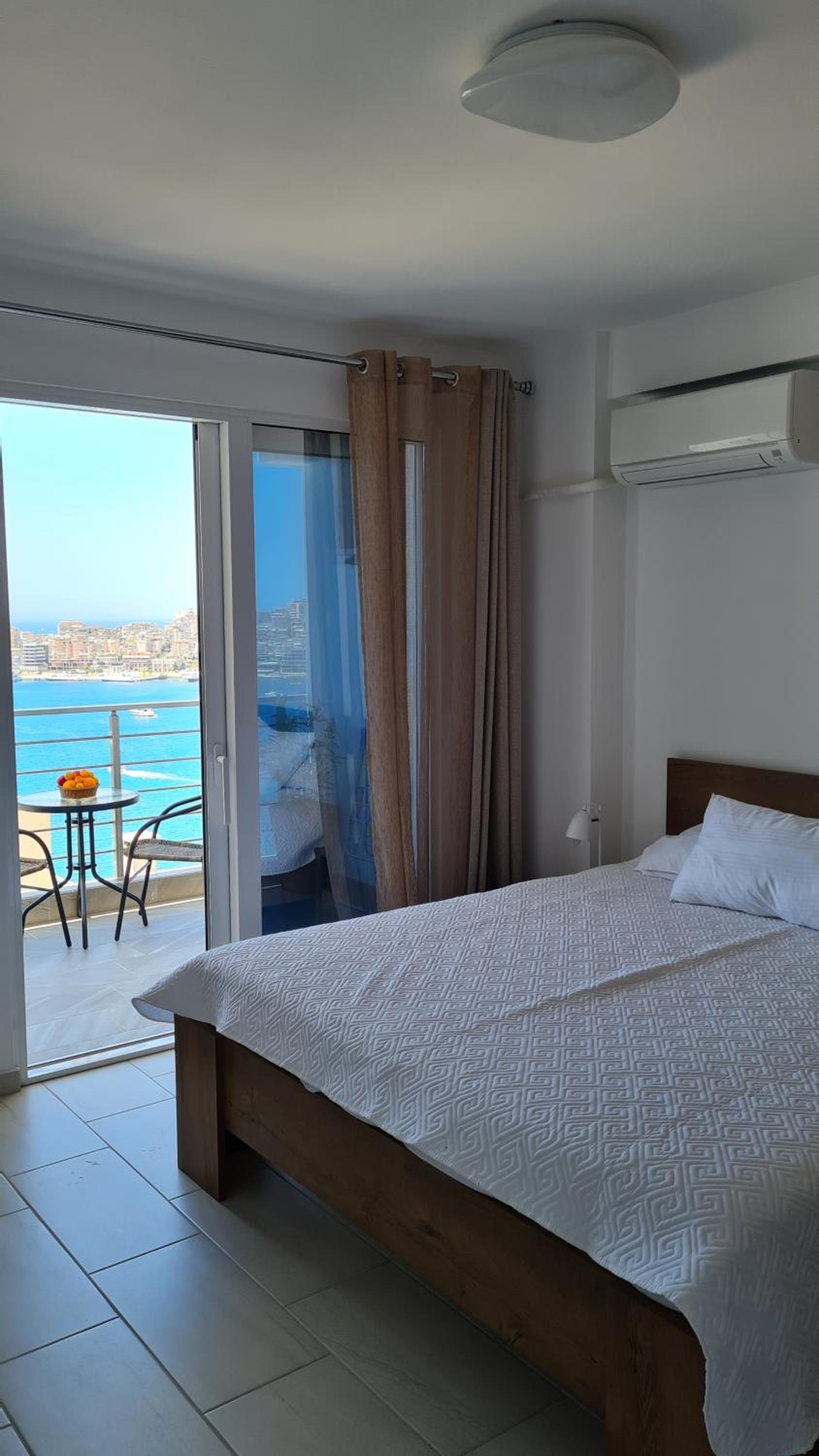 Vista View Comfort