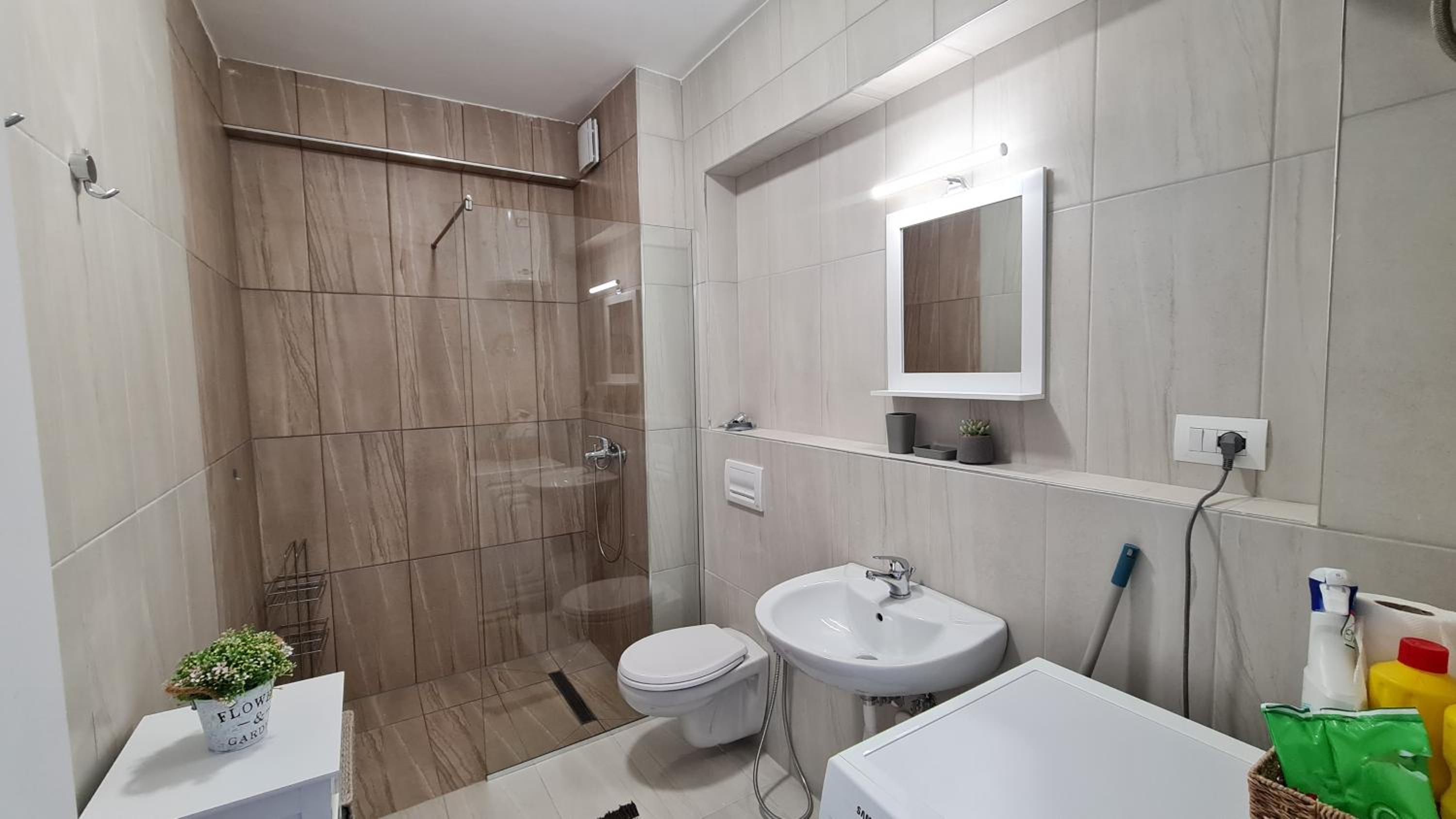 Vista View Comfort