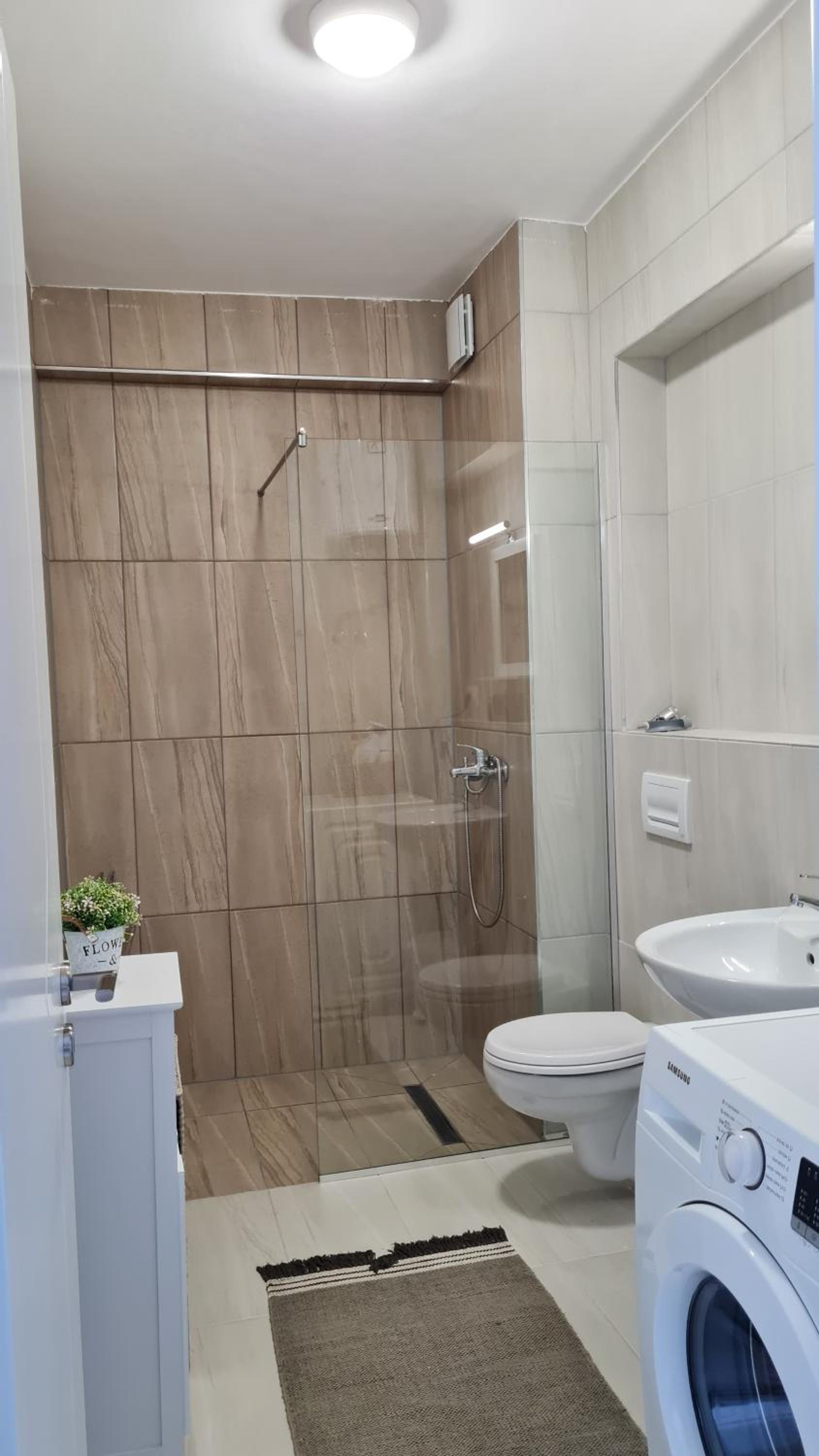 Vista View Comfort