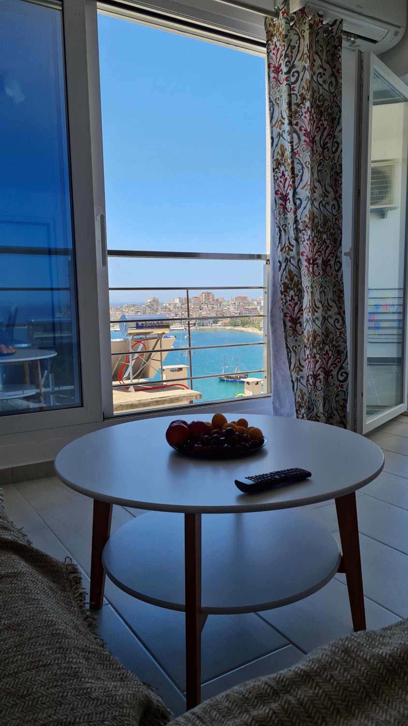 Vista View Comfort