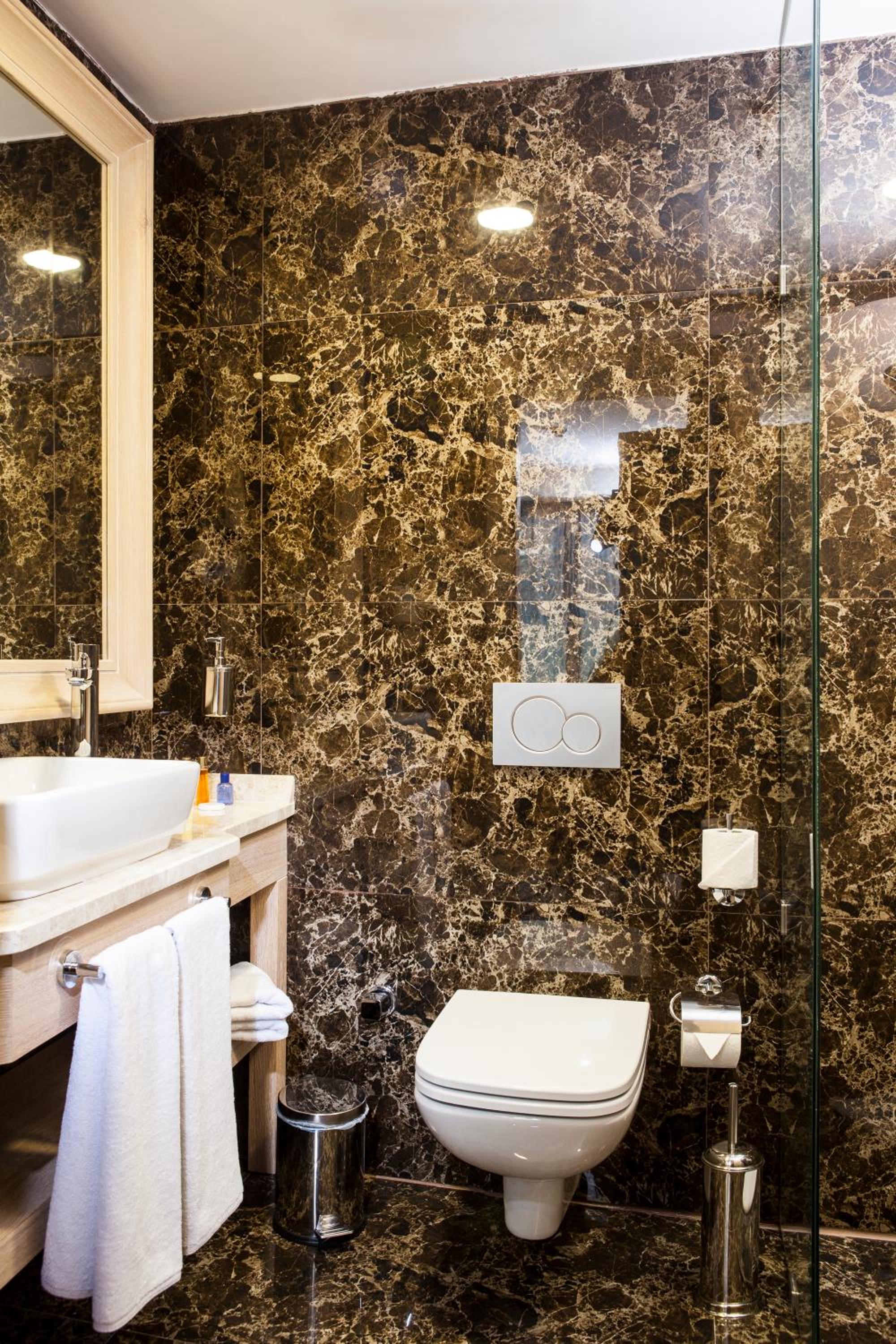 The Conforium Hotel İstanbul