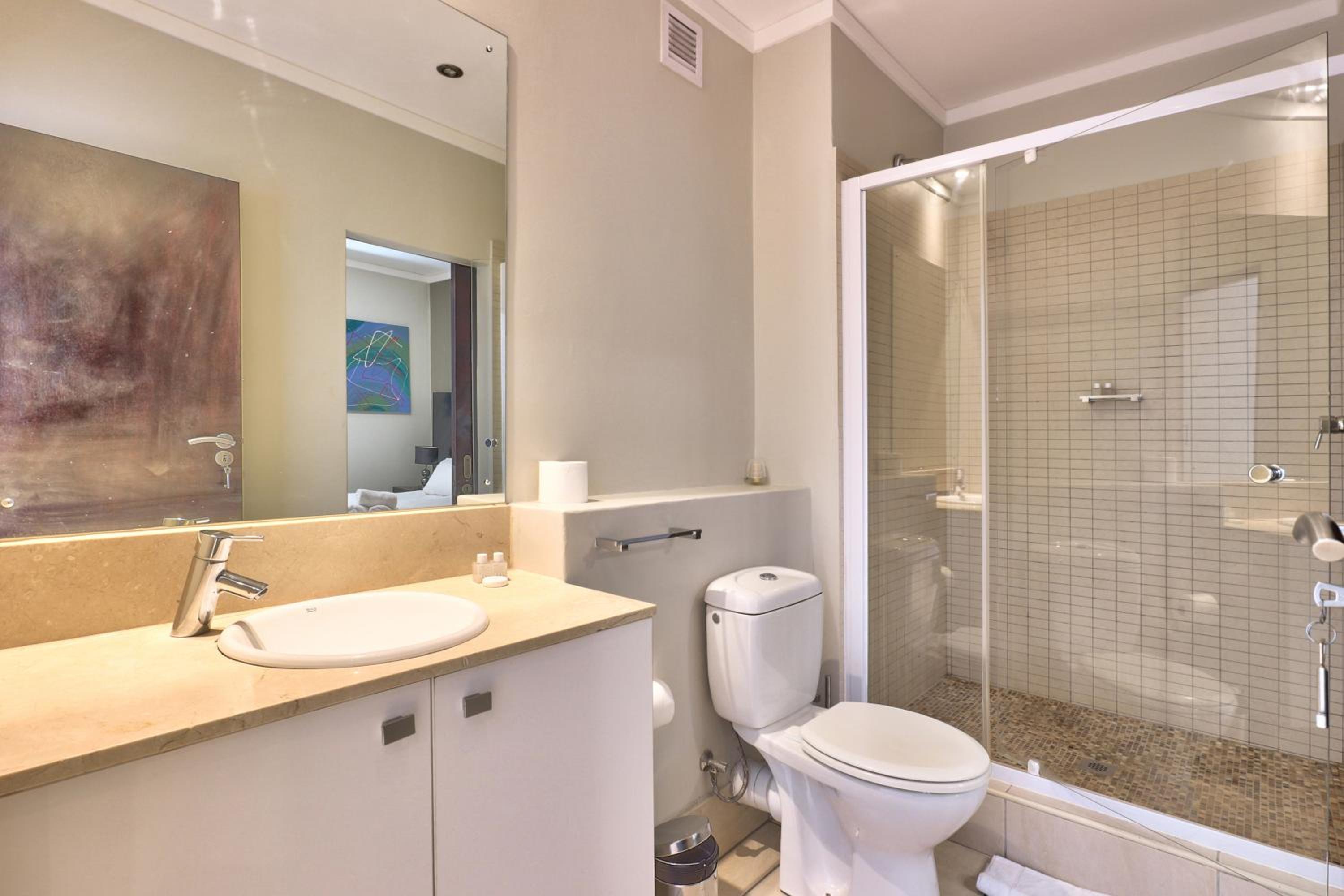 The Icon 1 Bedroom apartment in Cape Town Foreshore (1102) view 5