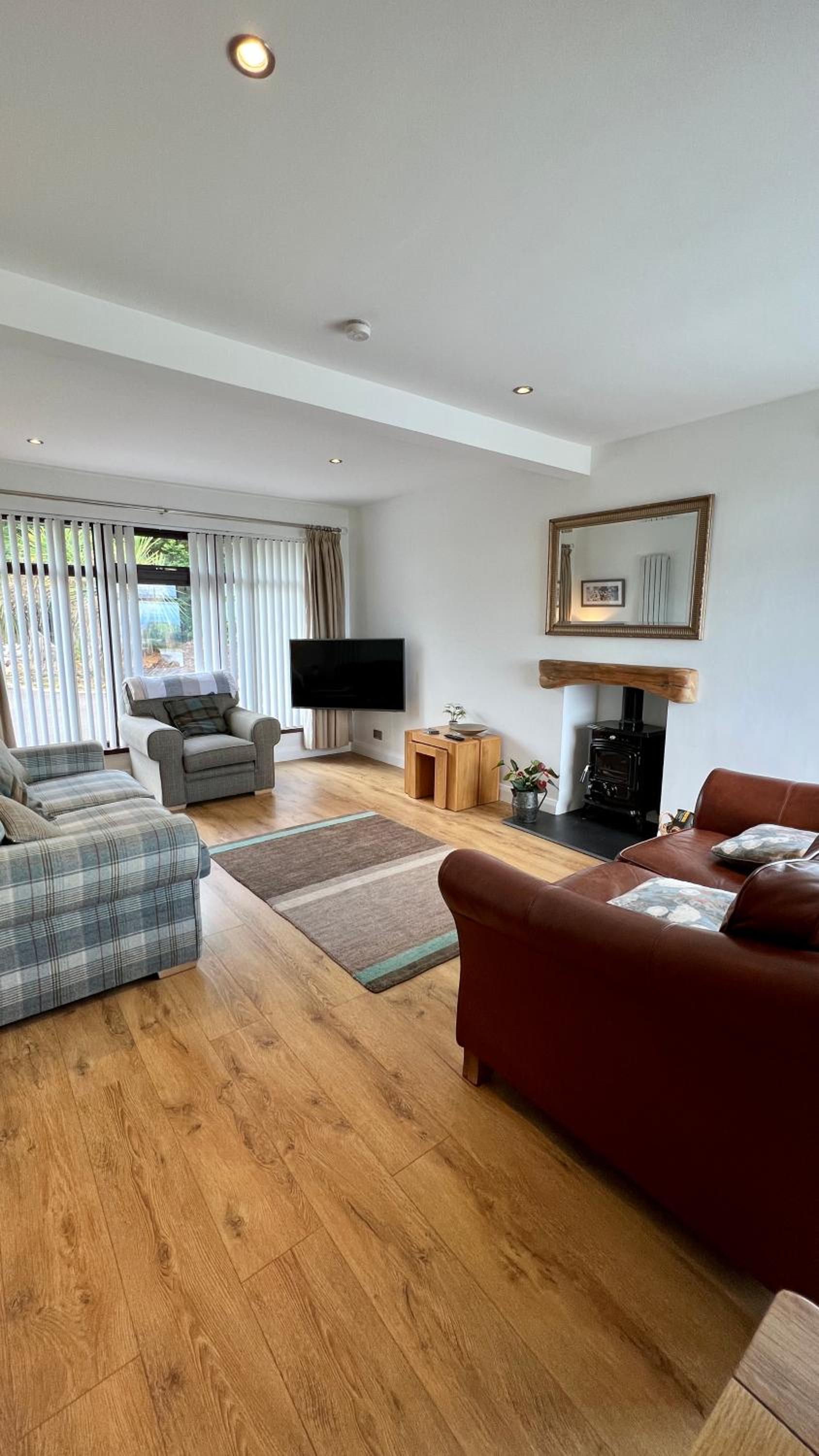 McCareys Loanen Holiday Home view 3