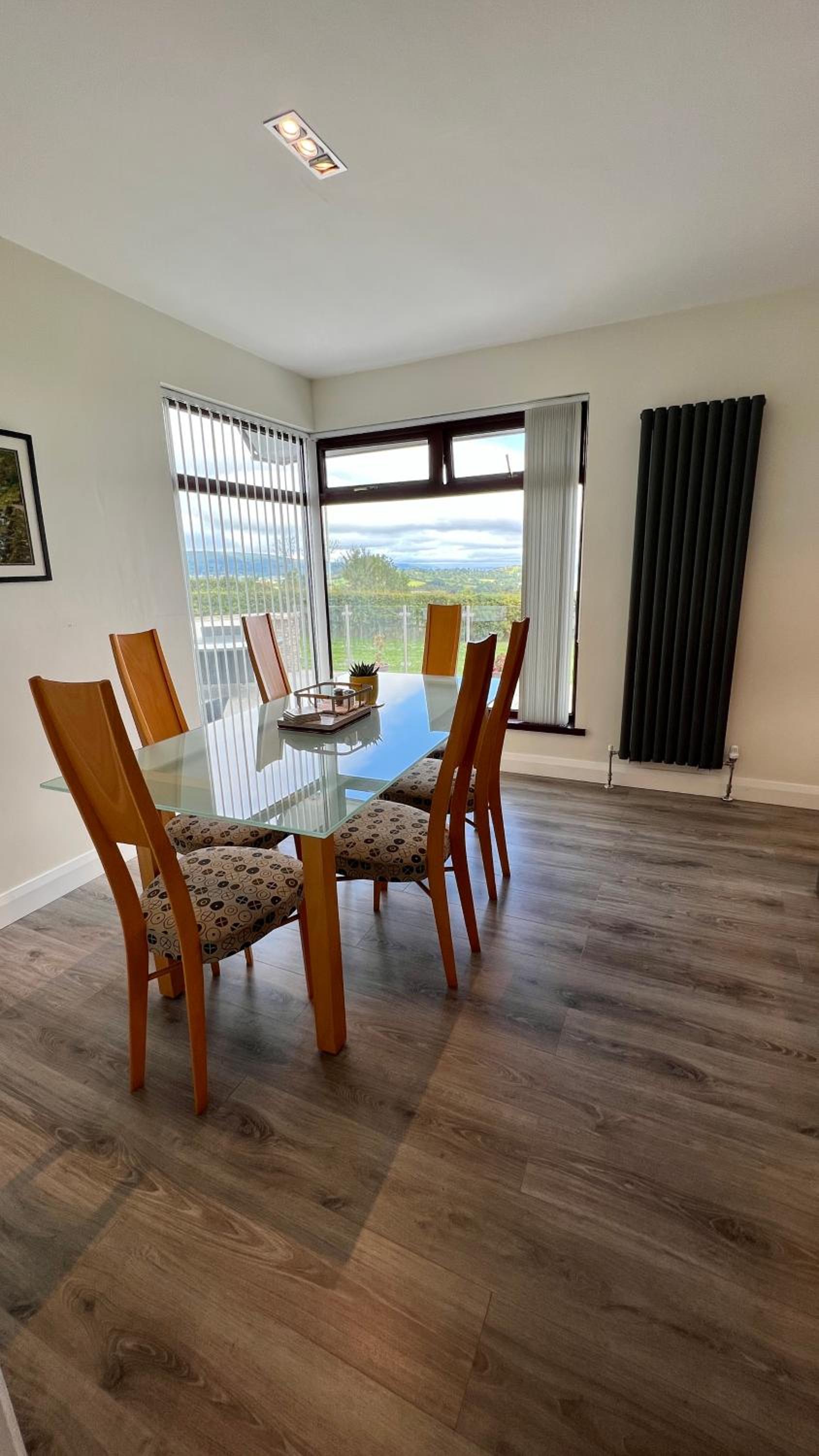 McCareys Loanen Holiday Home view 5