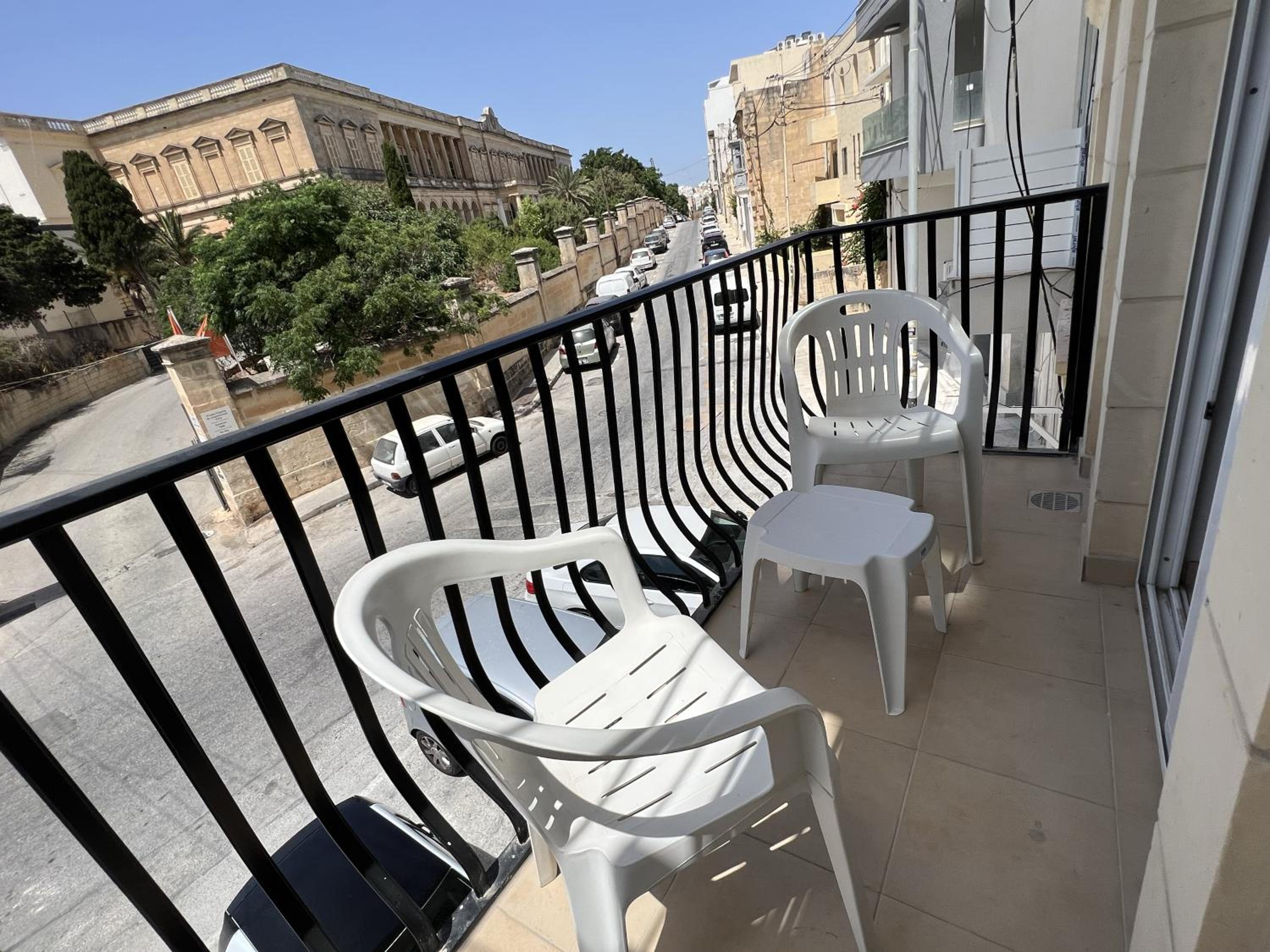 St Julians Smart 2 Bedroom Apartment photo 4