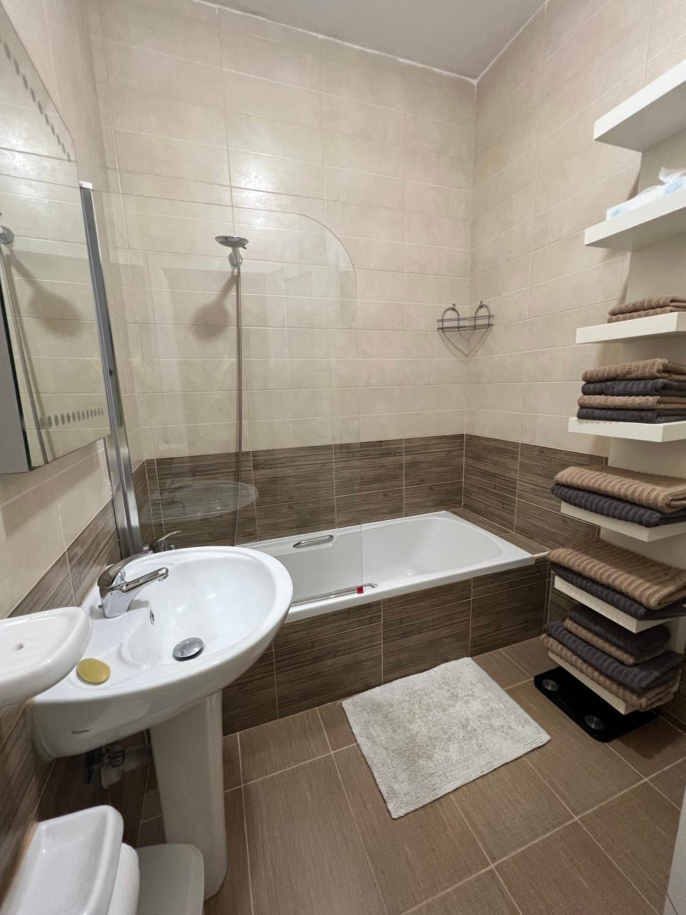 St Julians Smart 2 Bedroom Apartment photo 5