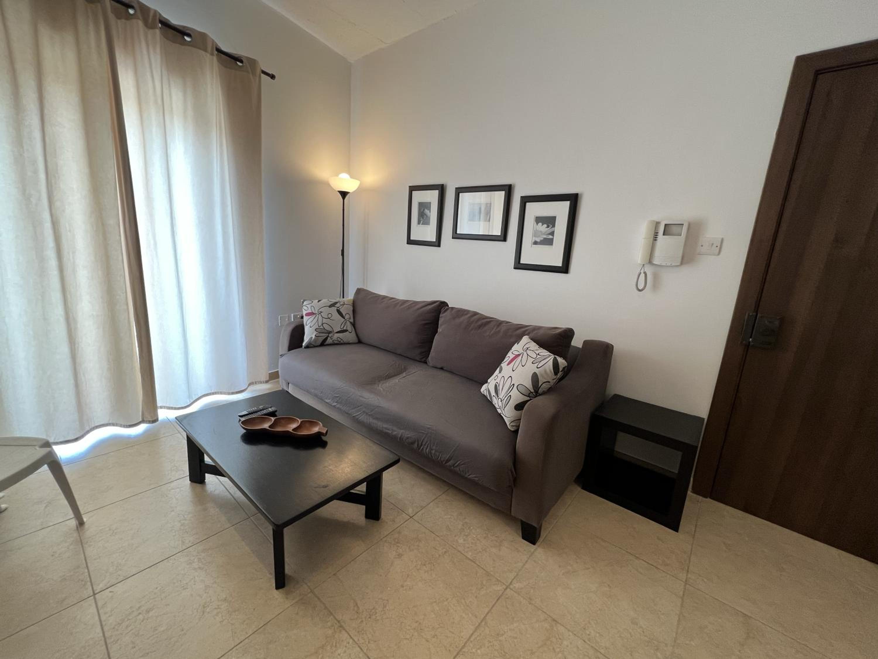 St Julians Smart 2 Bedroom Apartment photo 4