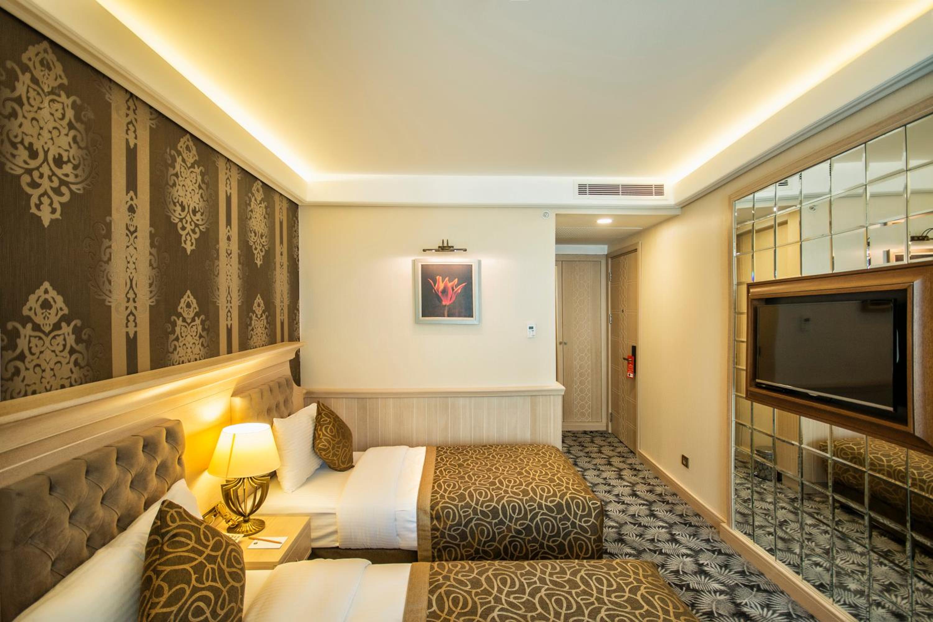 The Conforium Hotel İstanbul