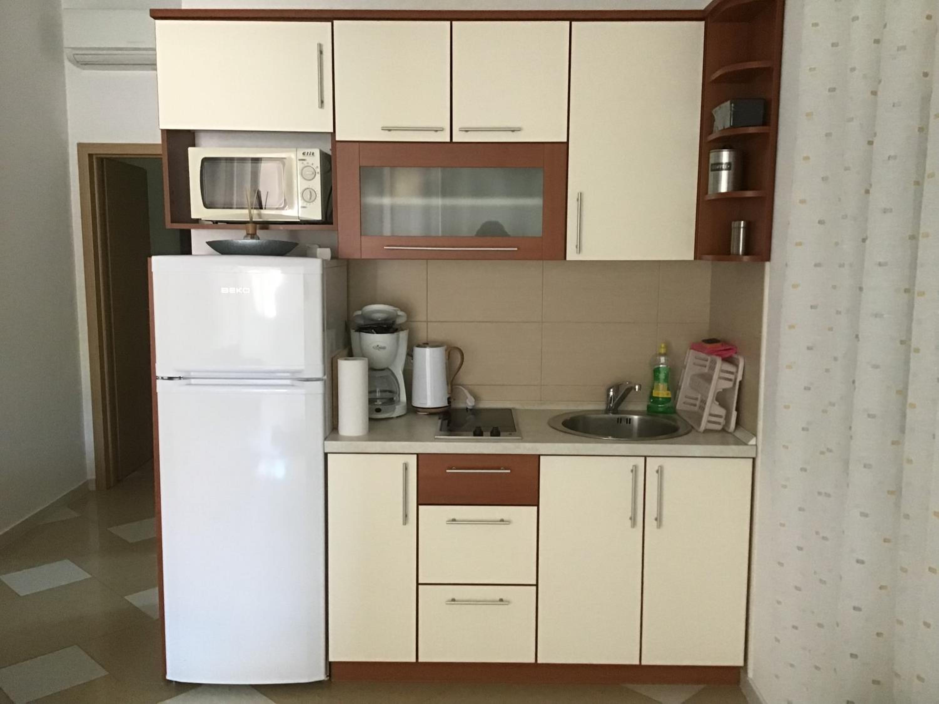 Apartmani Ruzmarin