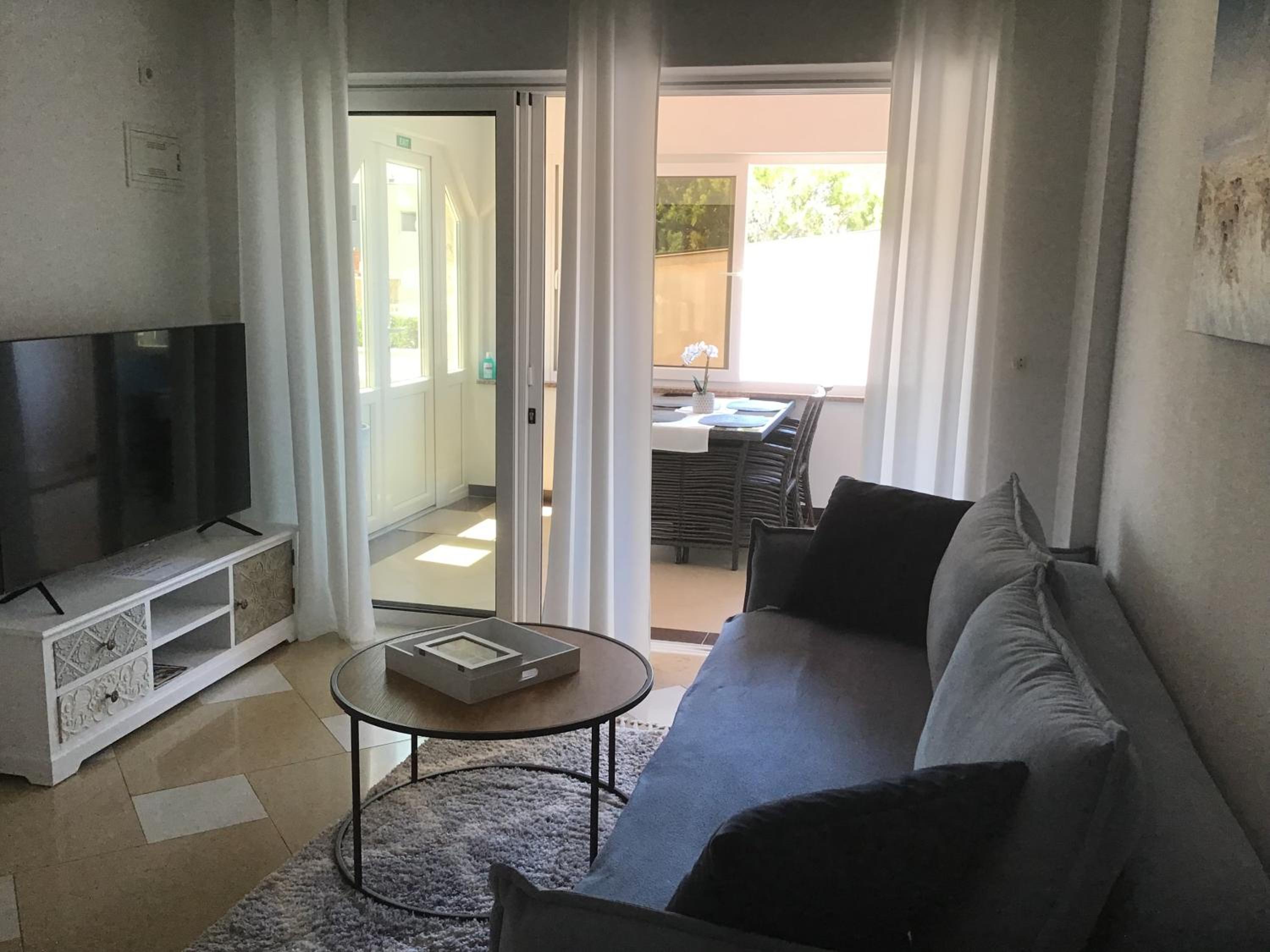 Apartmani Ruzmarin