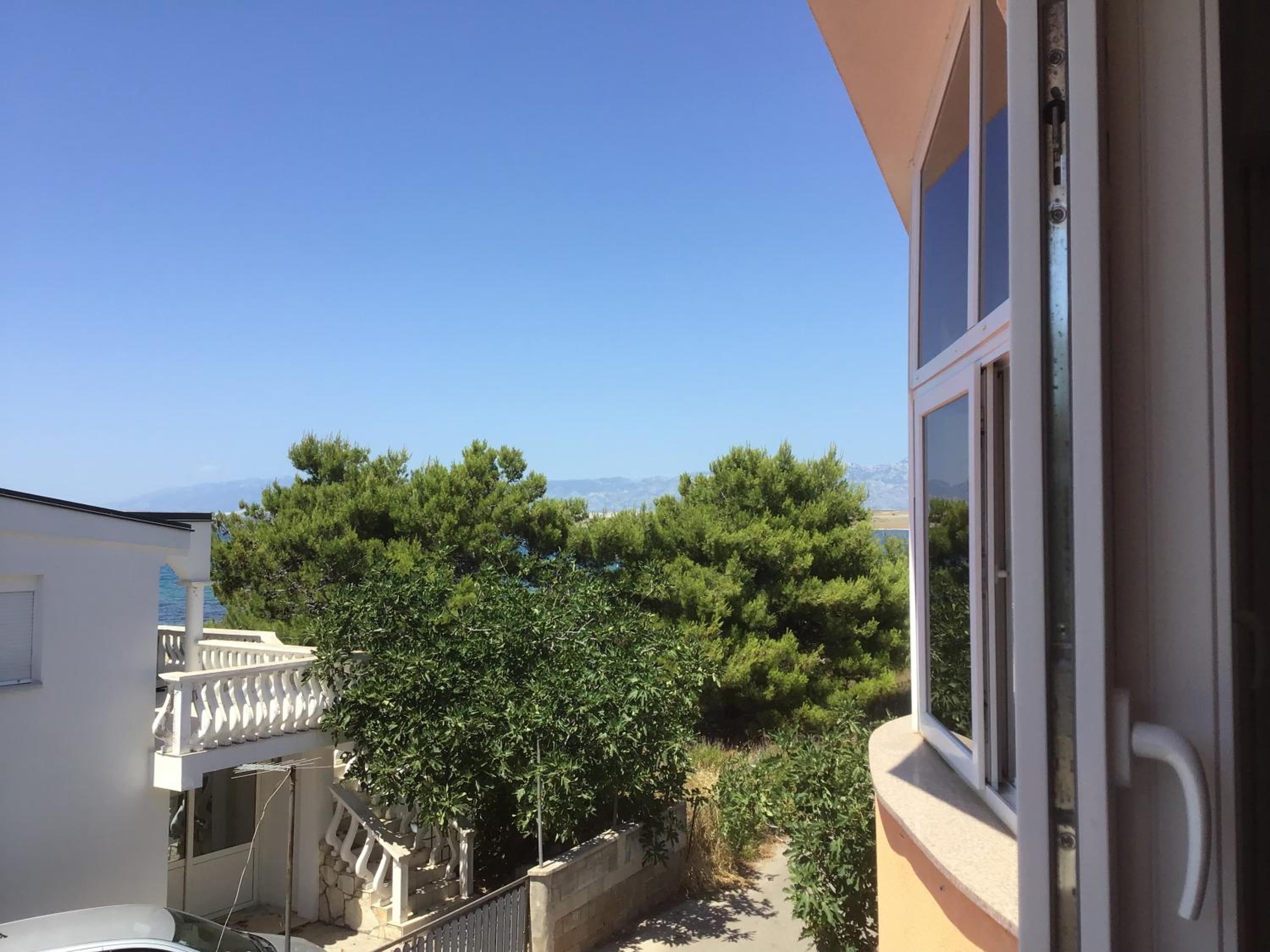 Apartmani Ruzmarin