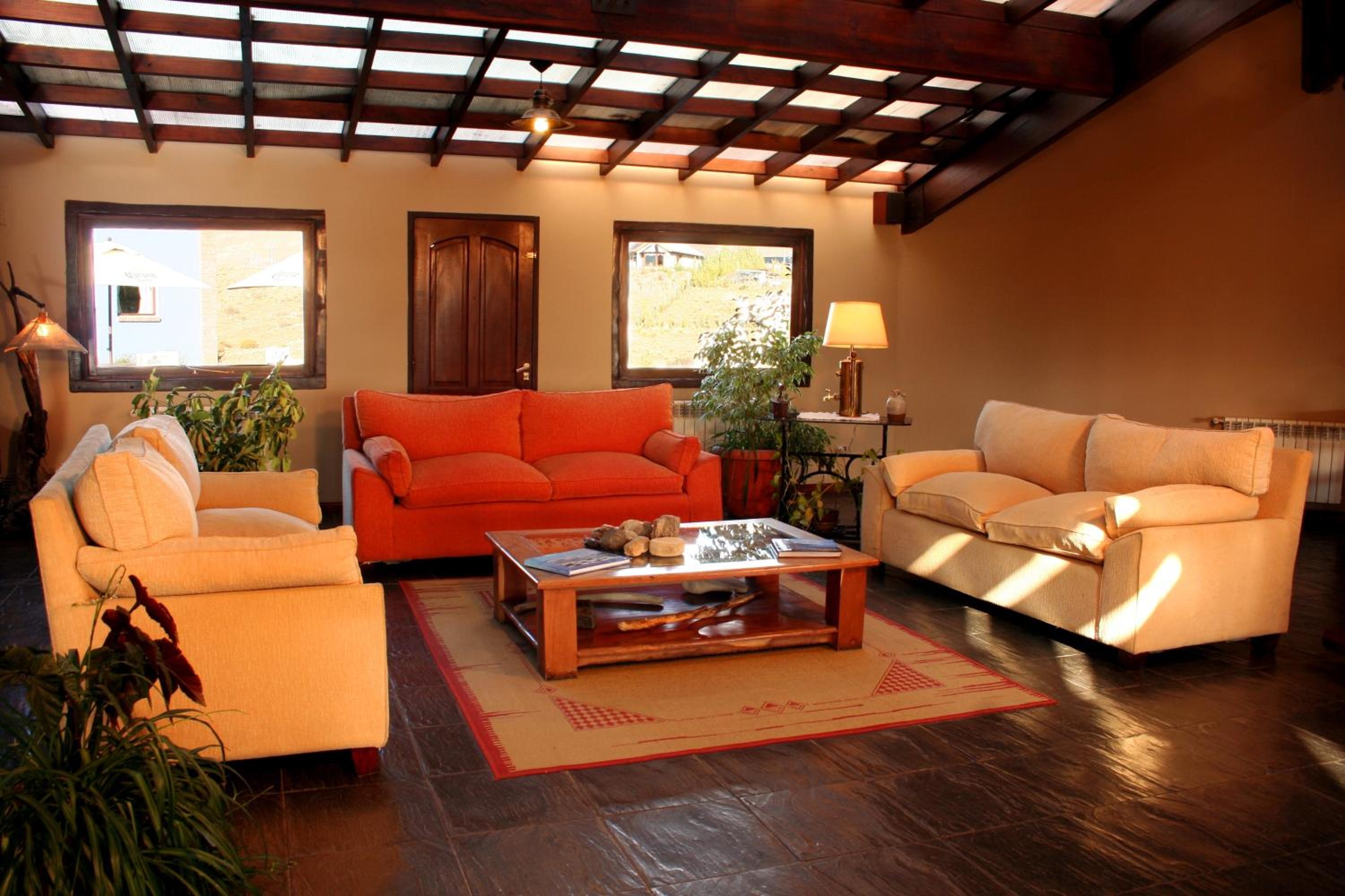Hosteria Posta Sur