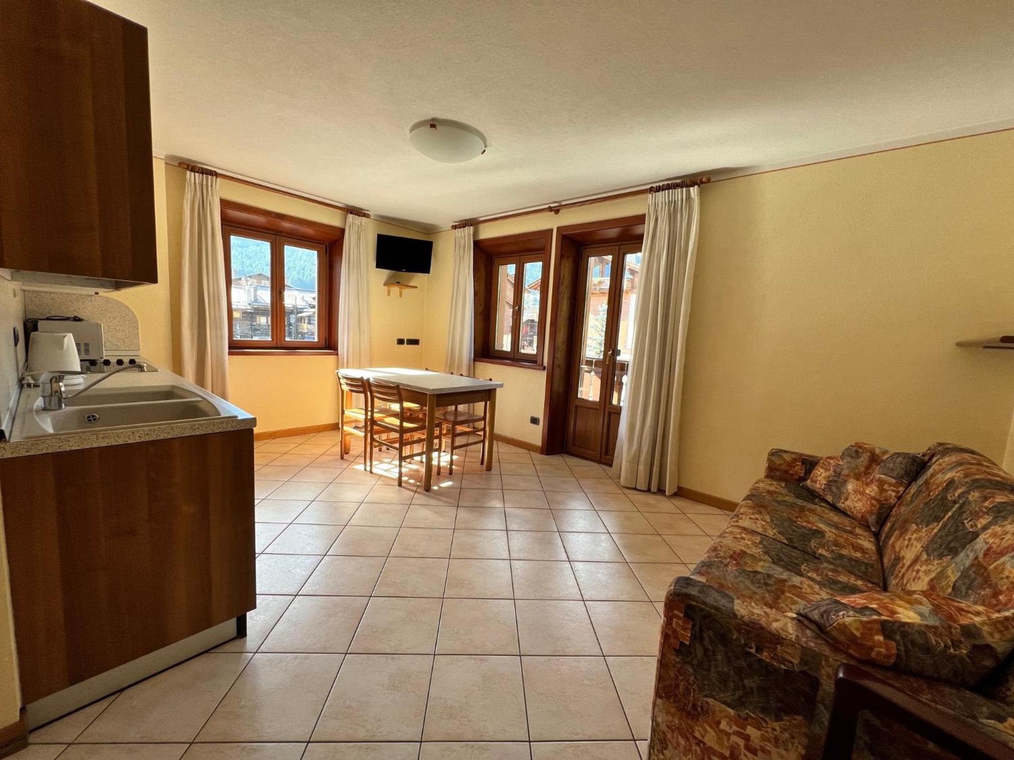 Casa Savio