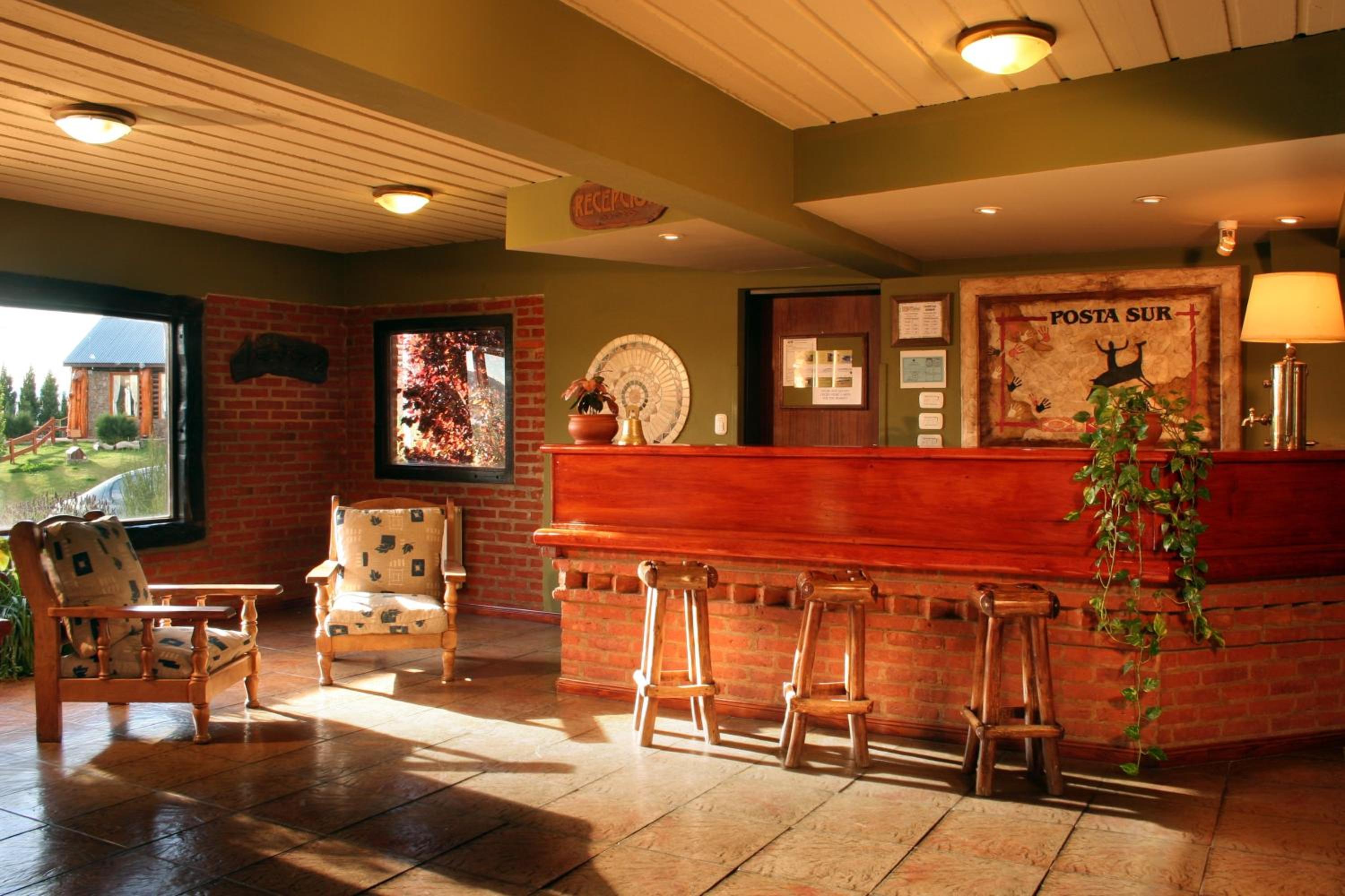 Hosteria Posta Sur