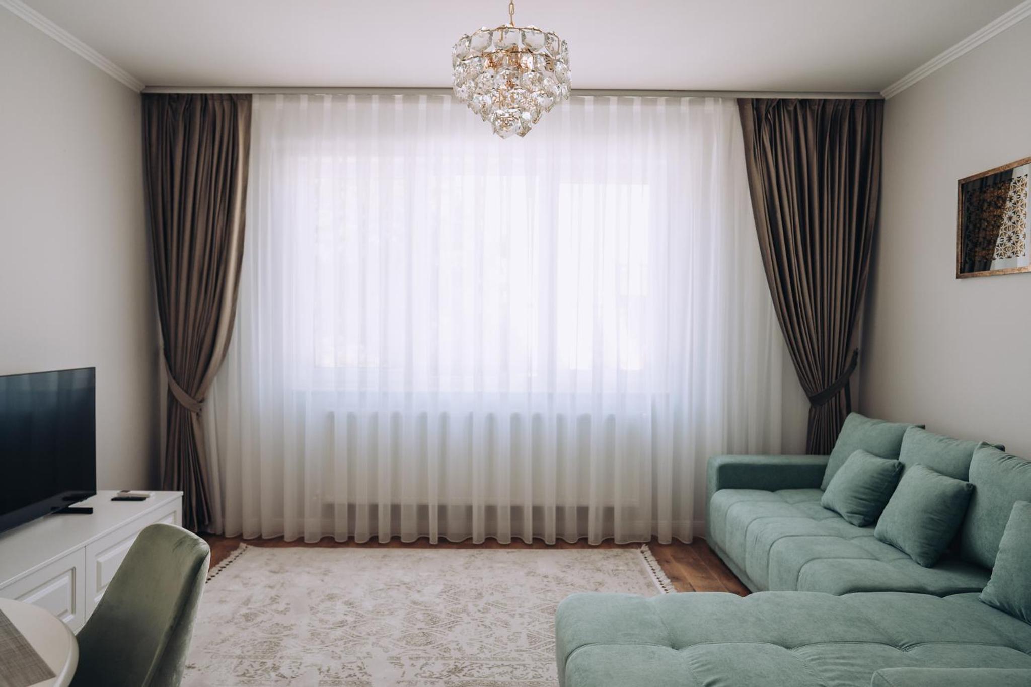 GOLD Suites - free parking and self check-in view 2