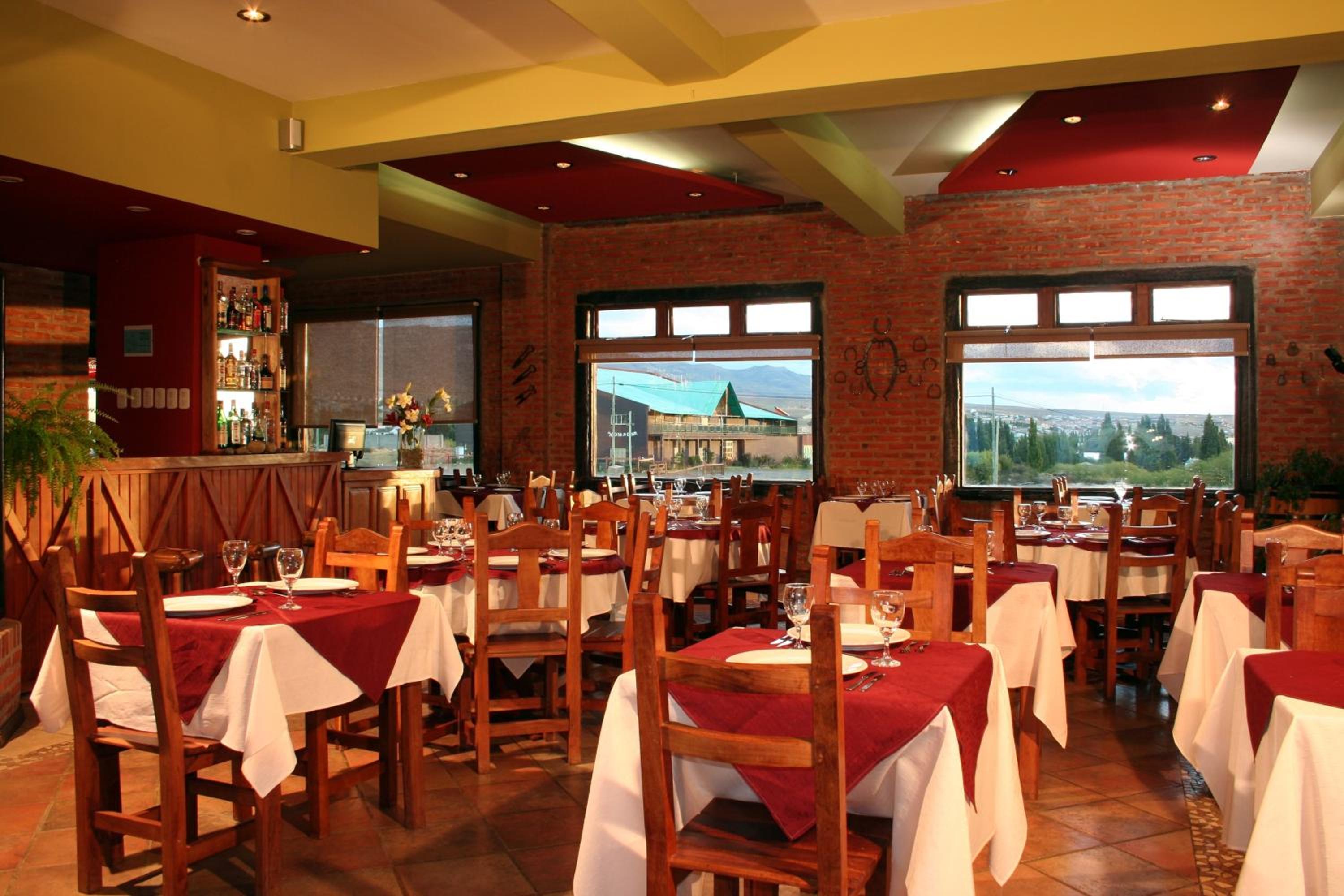 Hosteria Posta Sur
