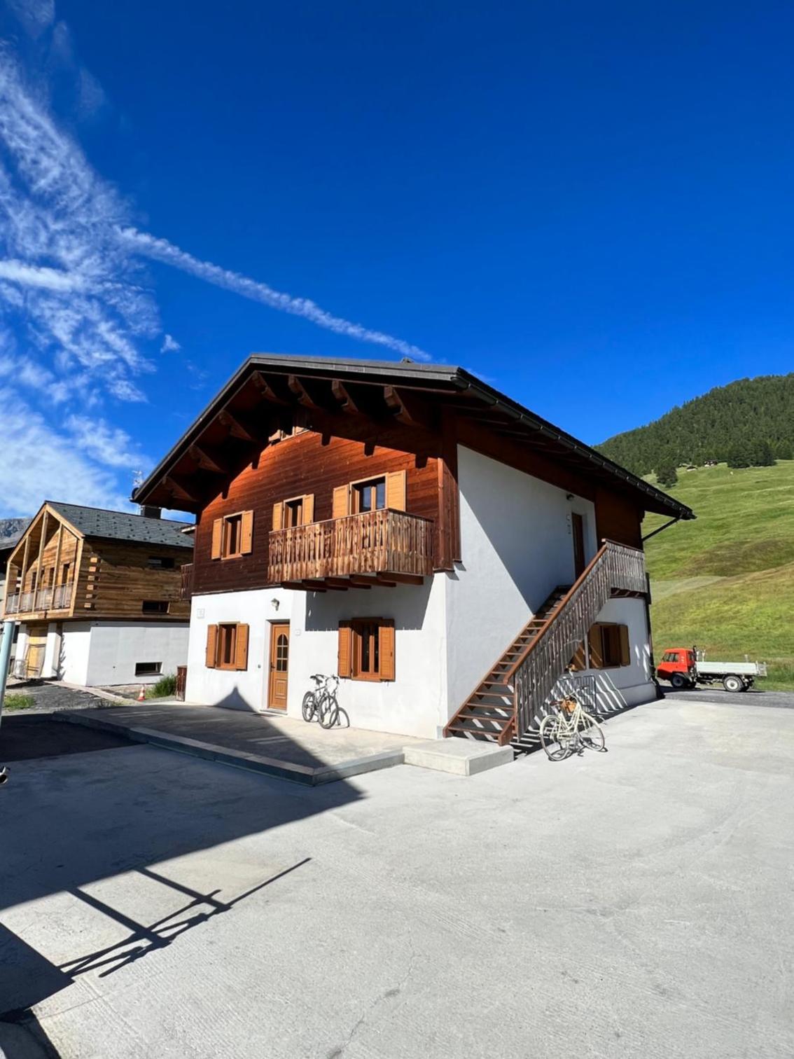 Casa Savio