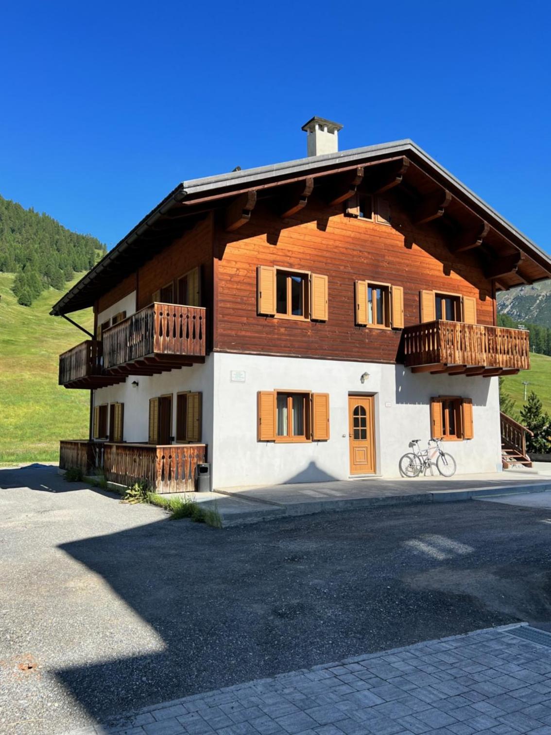 Casa Savio