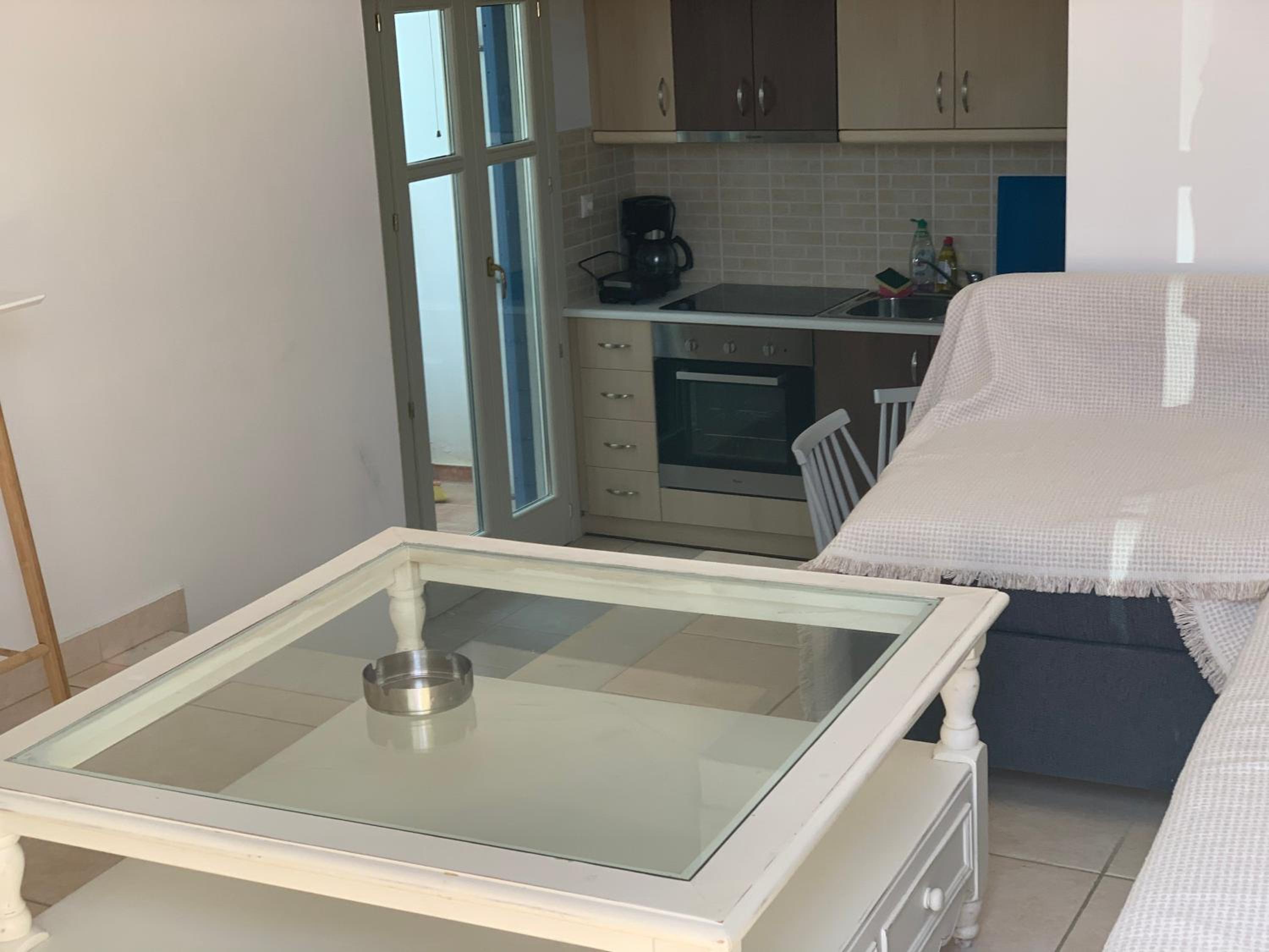 Dimitris apartments photo 4