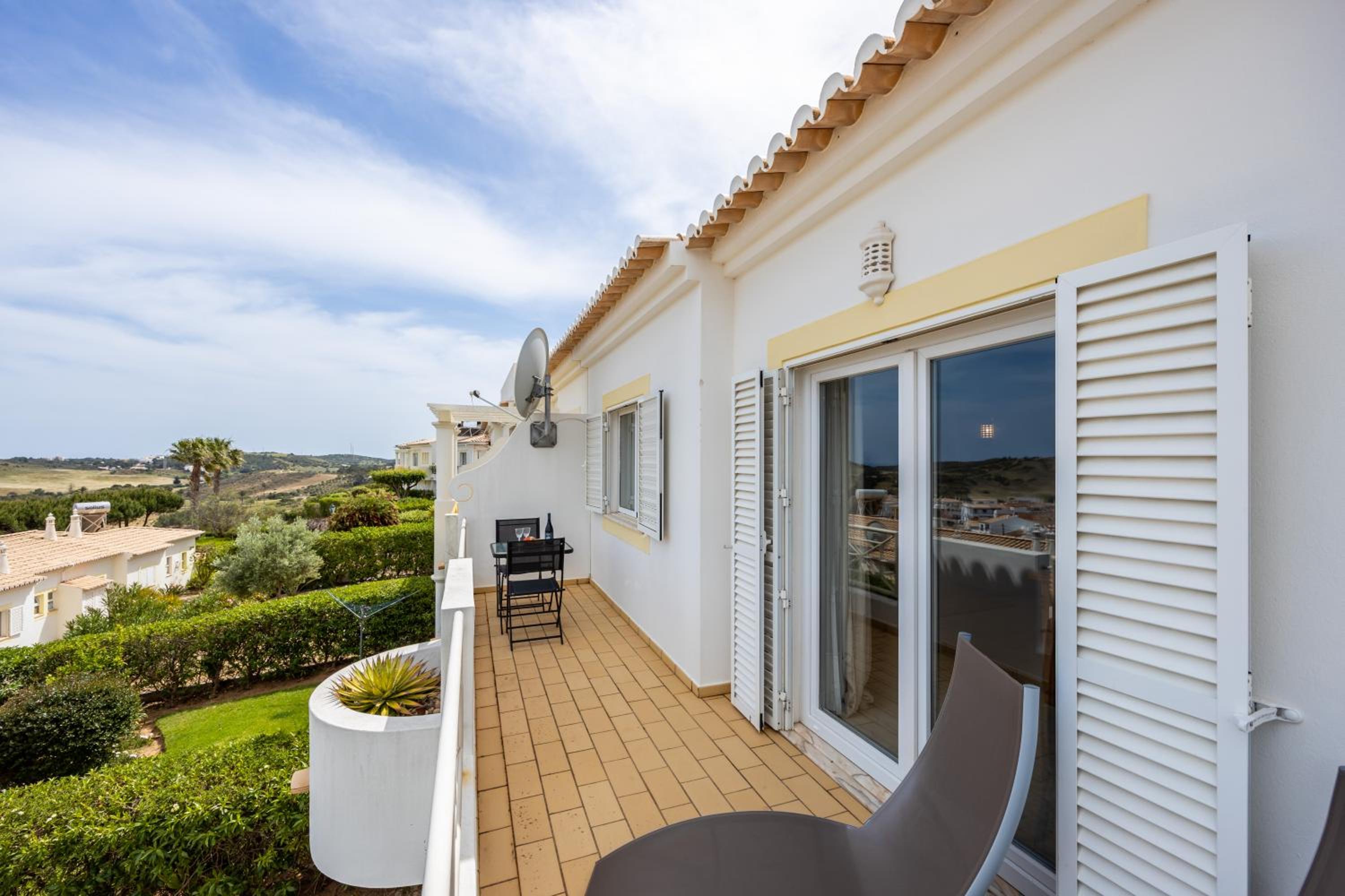 Townhouse da Amarela view 5
