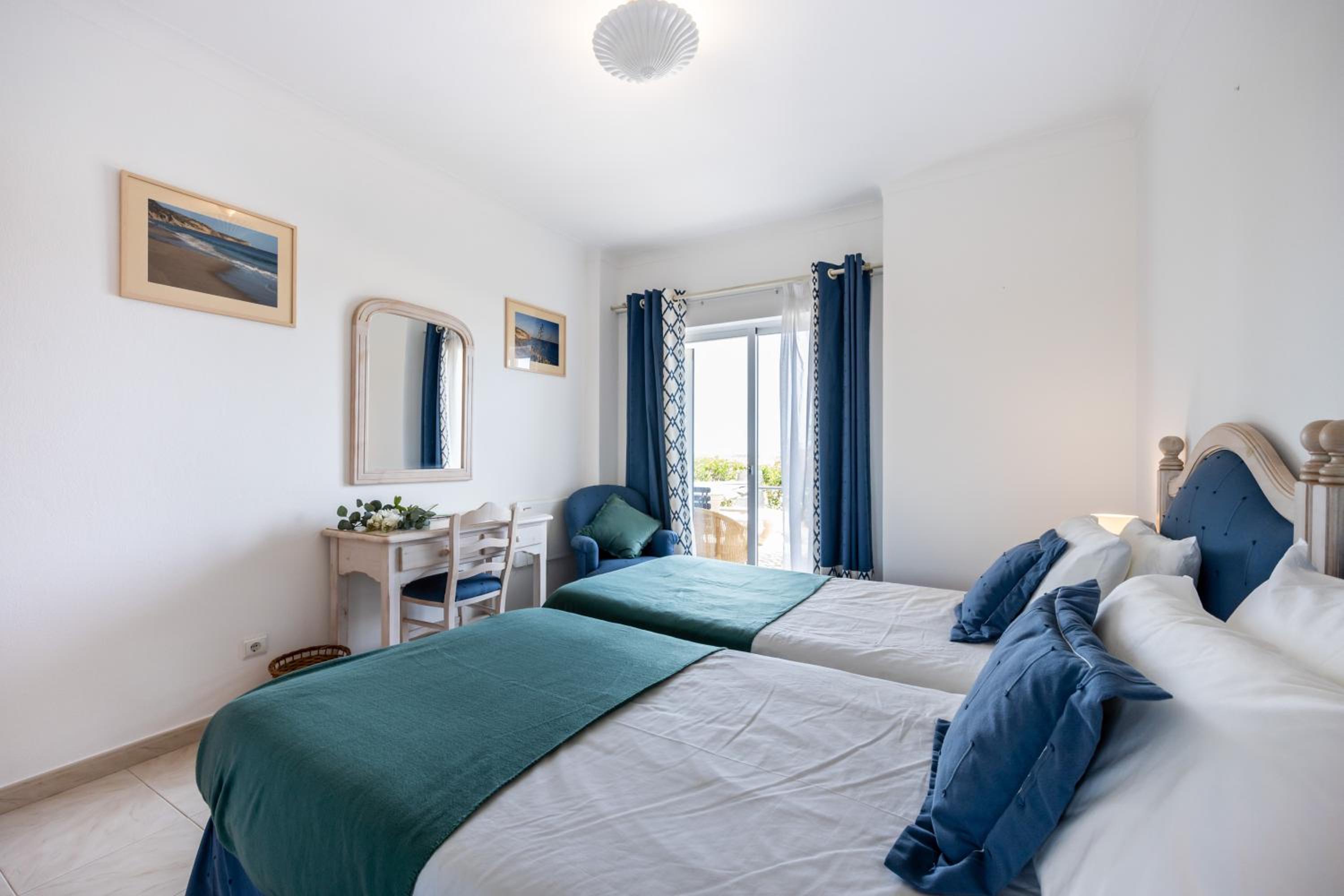 Townhouse da Amarela view 4