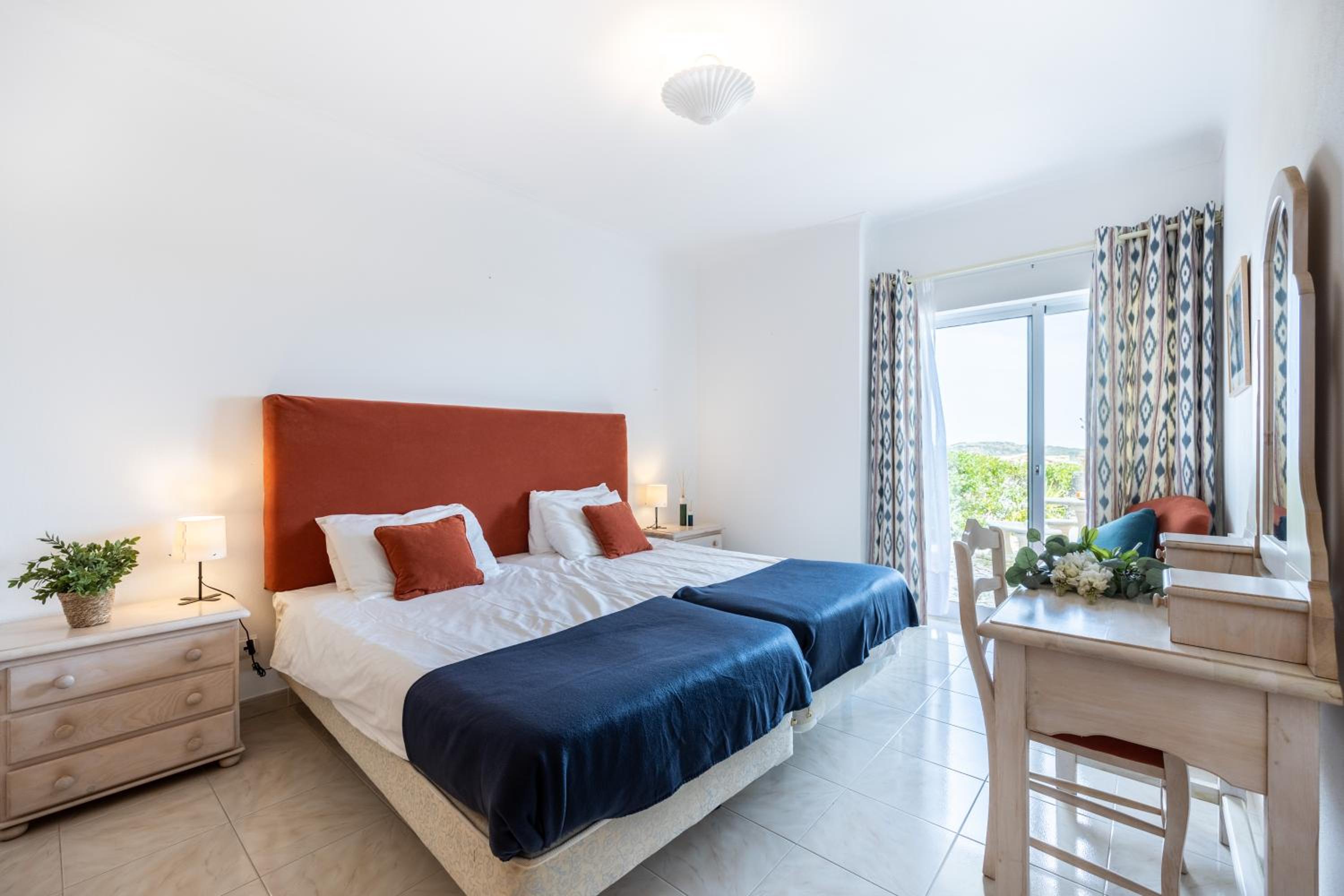 Townhouse da Amarela view 3