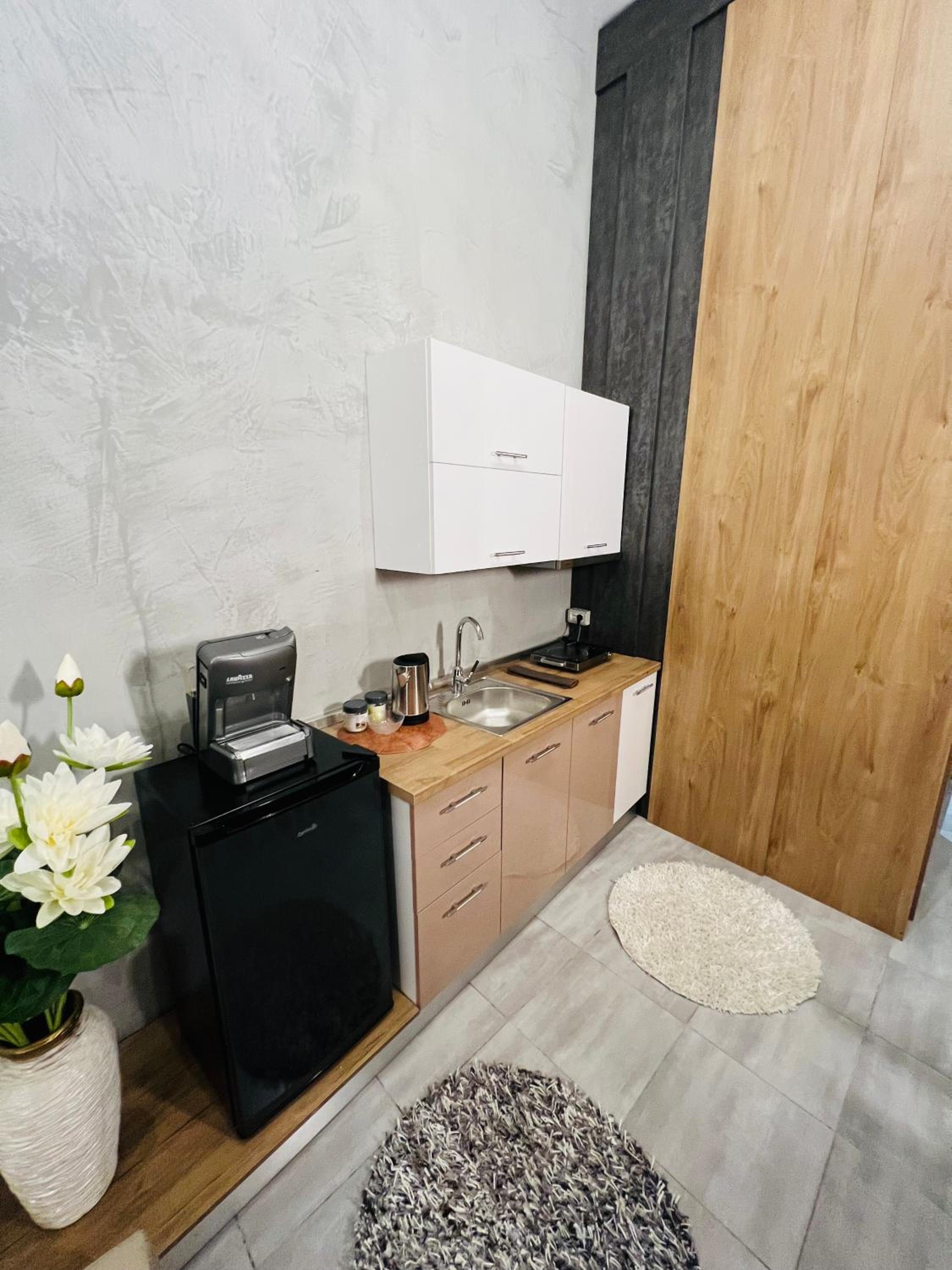 Colombia Apartments&Rooms