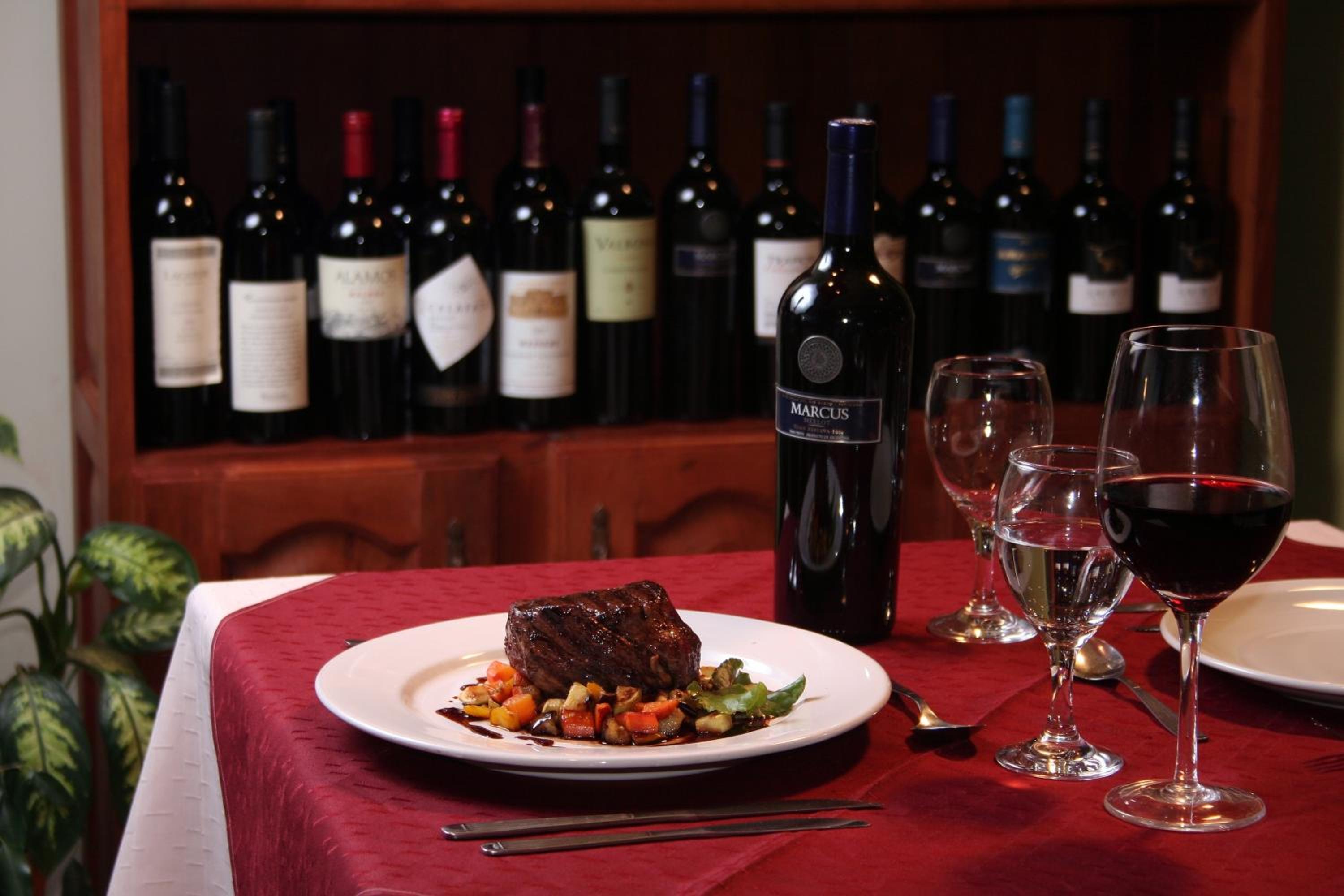 Hosteria Posta Sur