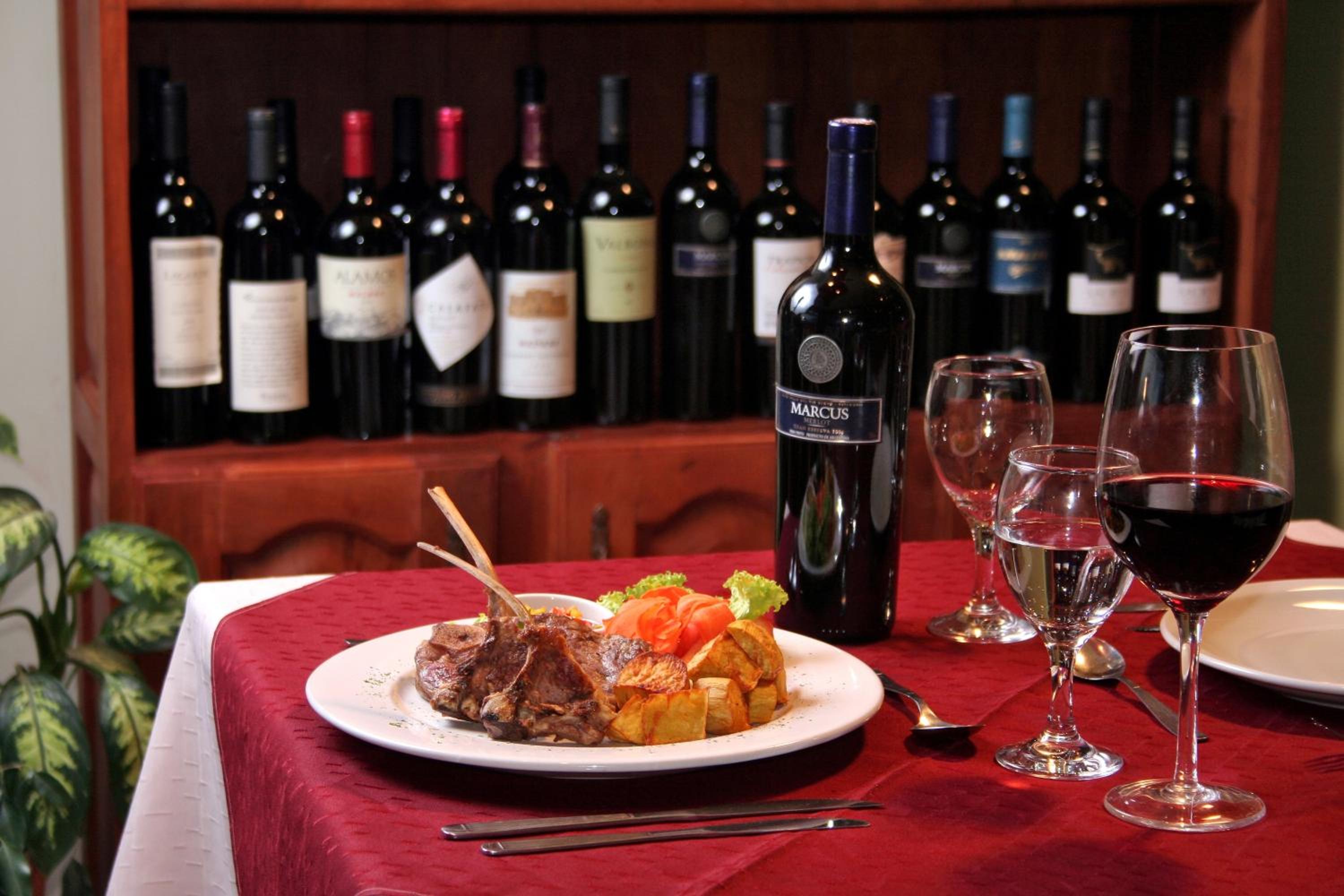 Hosteria Posta Sur