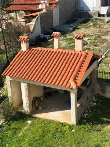 Villa Petries Relaxed Holidays