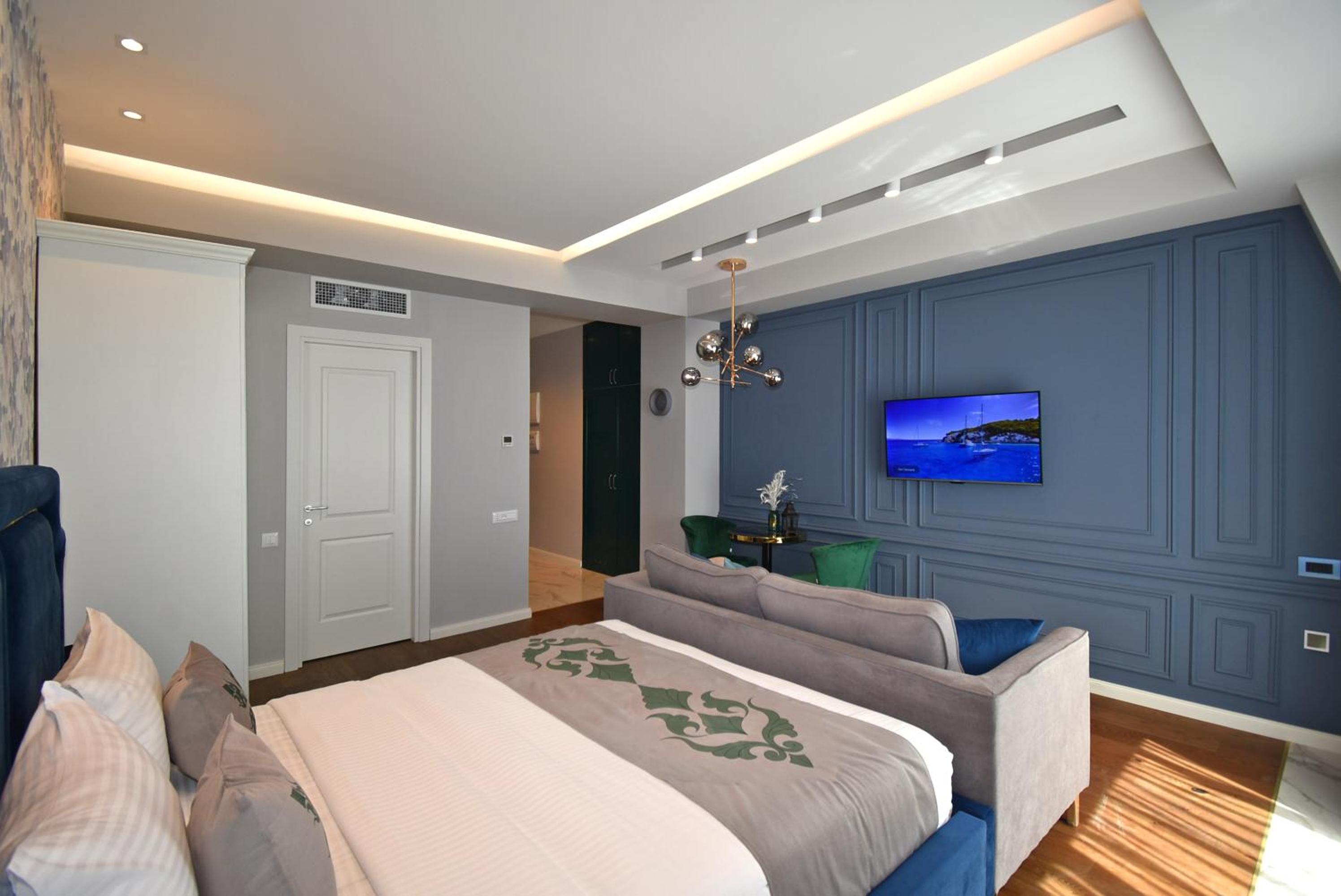Yerevan4you NEW Studio Apartment
