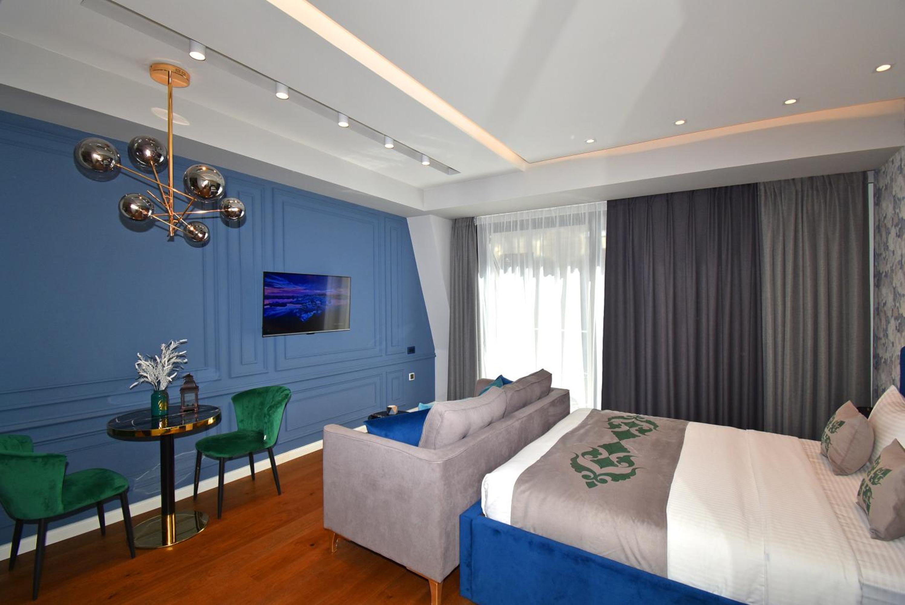 Yerevan4you NEW Studio Apartment