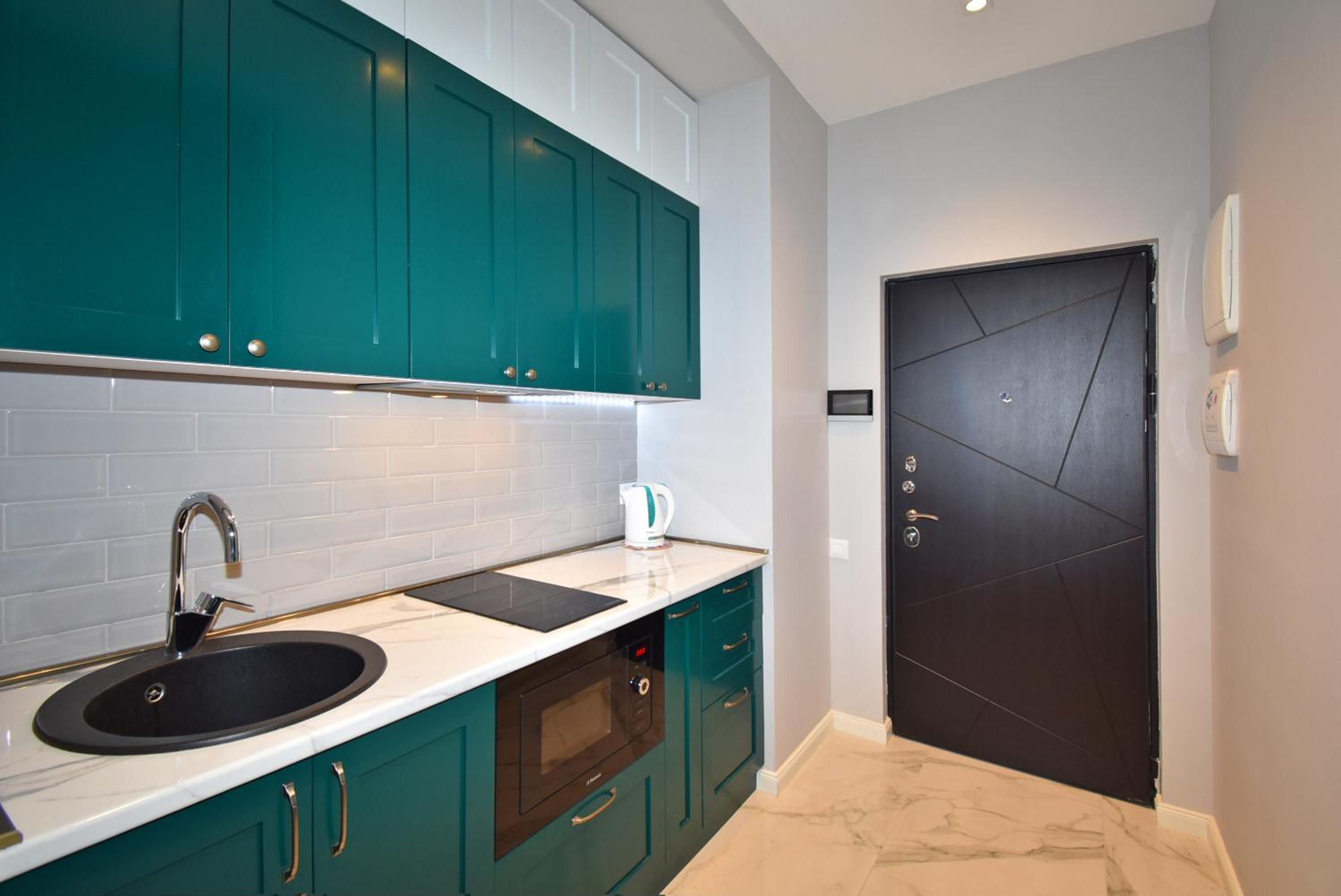 Yerevan4you NEW Studio Apartment