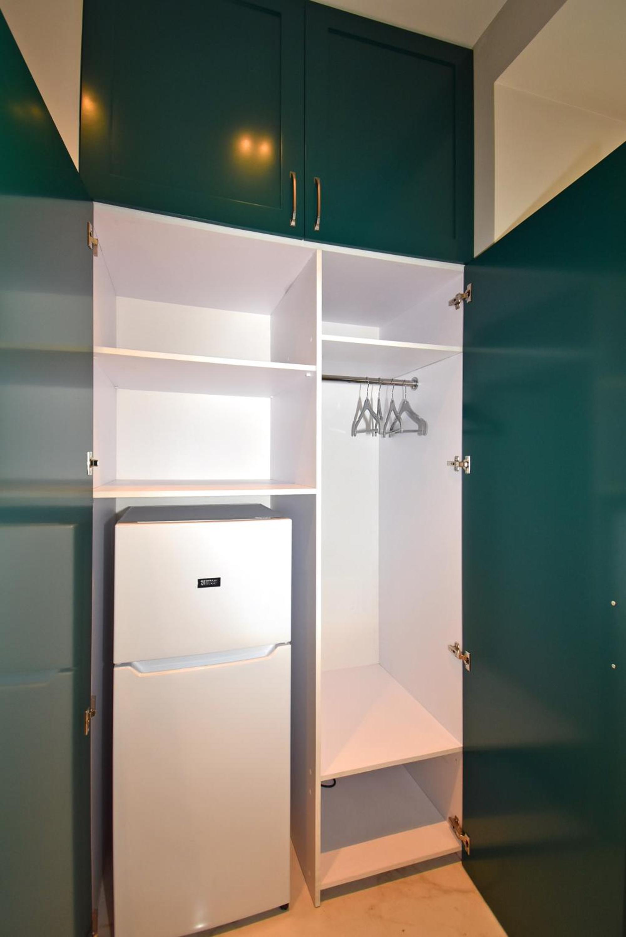 Yerevan4you NEW Studio Apartment