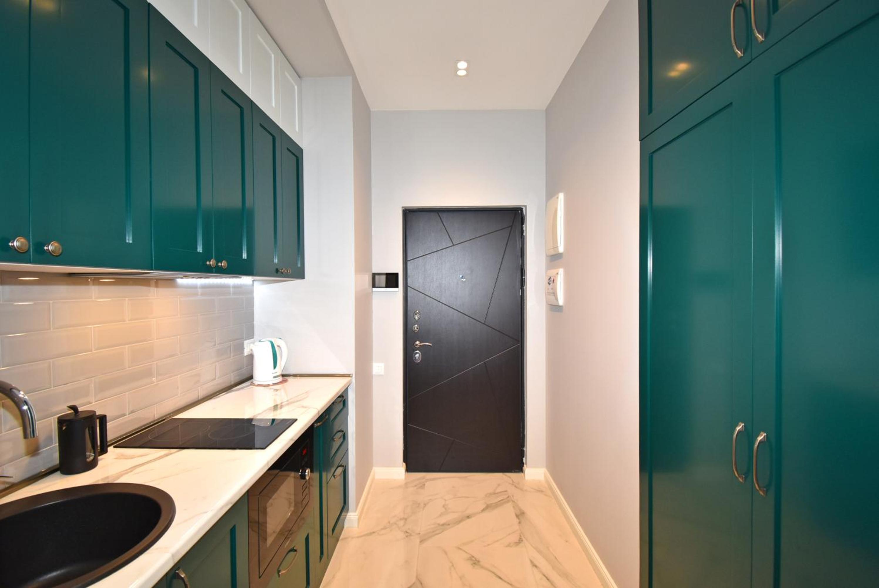 Yerevan4you NEW Studio Apartment