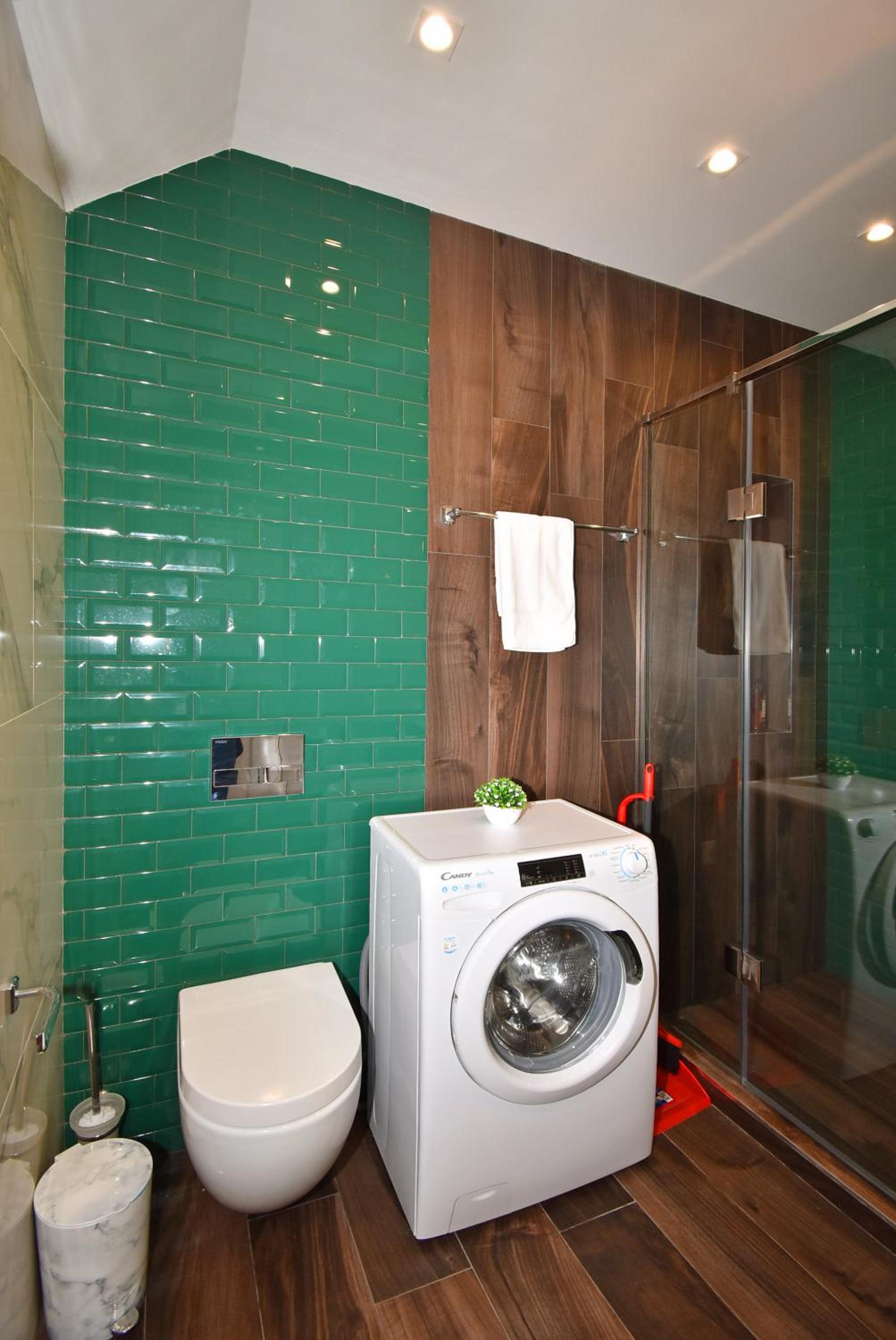 Yerevan4you NEW Studio Apartment