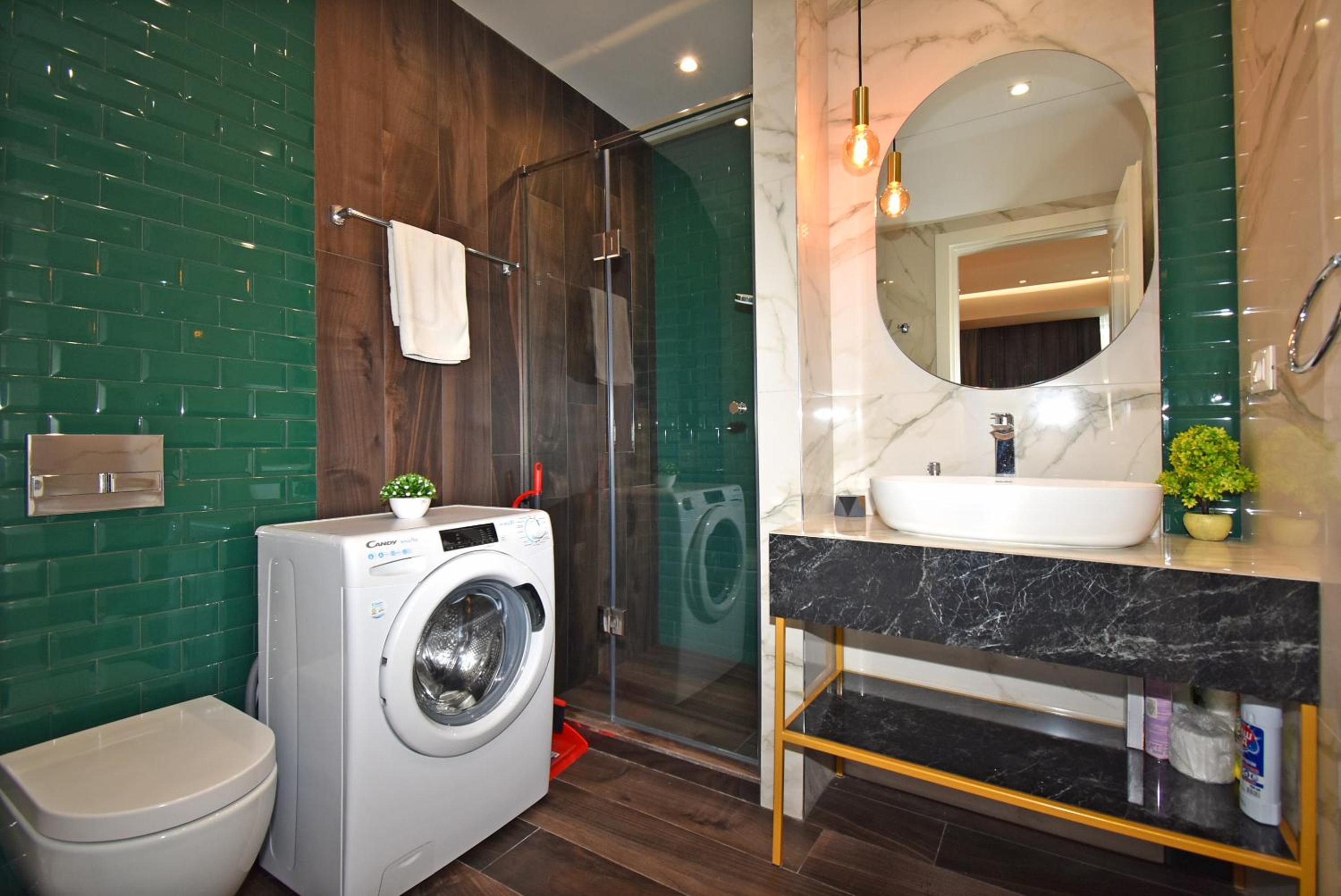 Yerevan4you NEW Studio Apartment