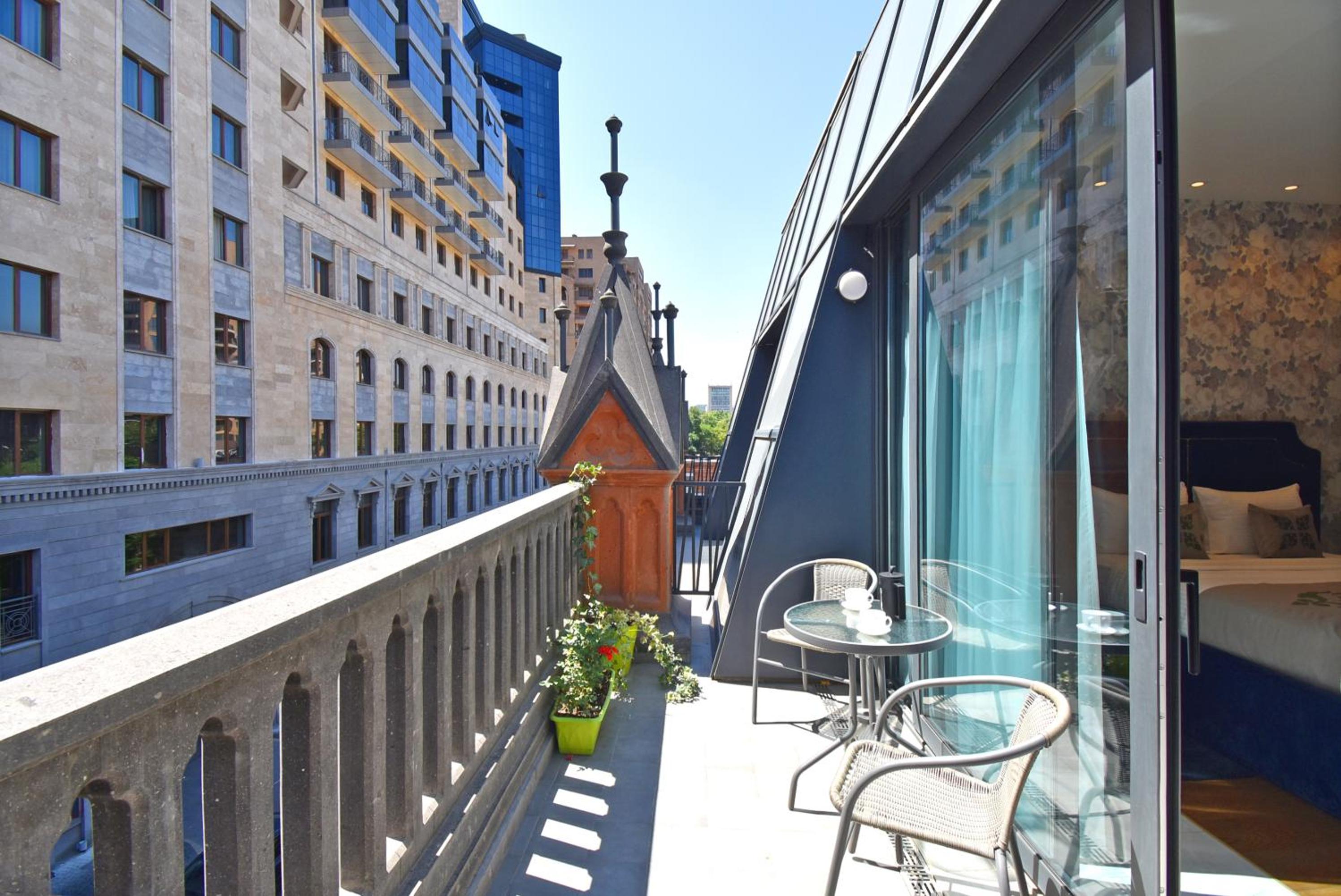 Yerevan4you NEW Studio Apartment