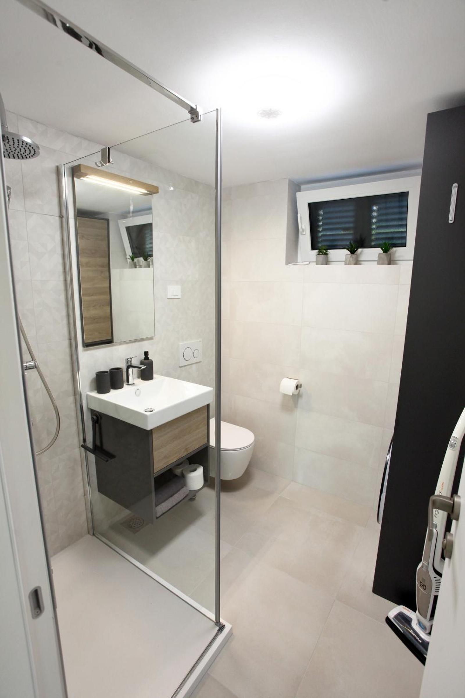 Modern Apartment Parenzana IZMA