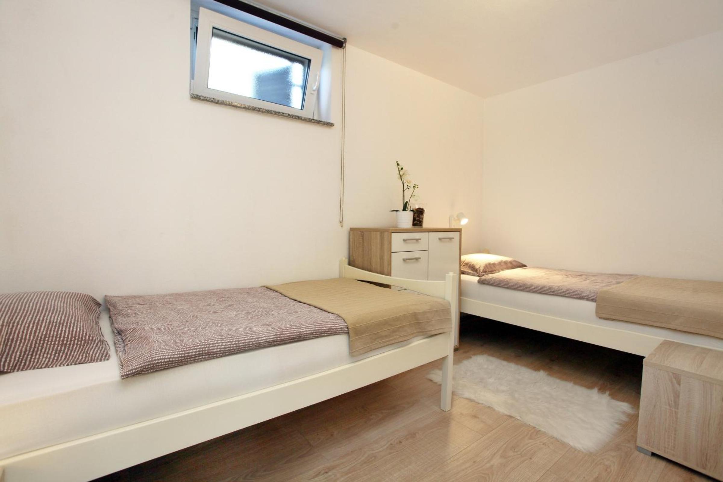 Modern Apartment Parenzana IZMA