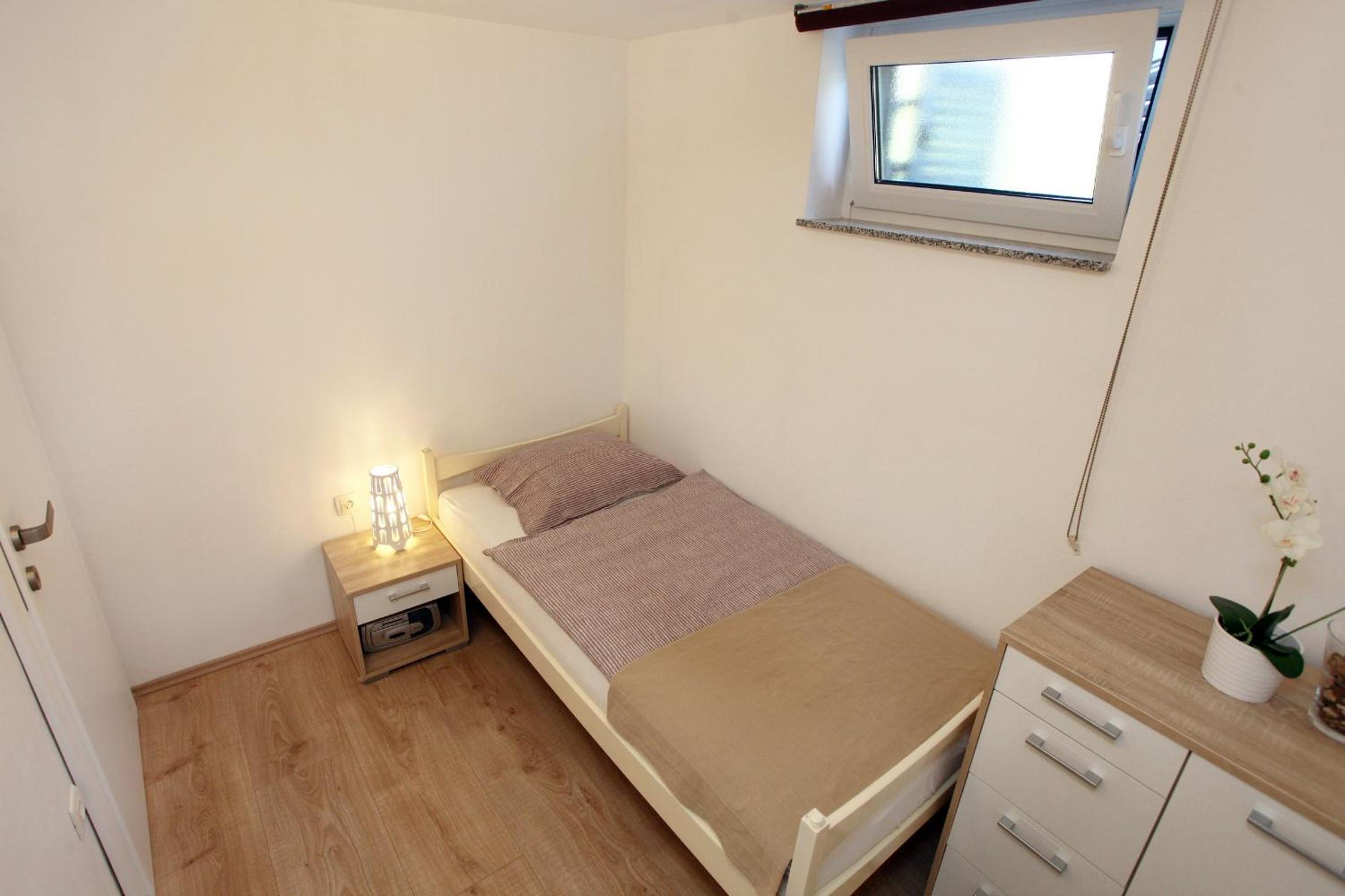 Modern Apartment Parenzana IZMA