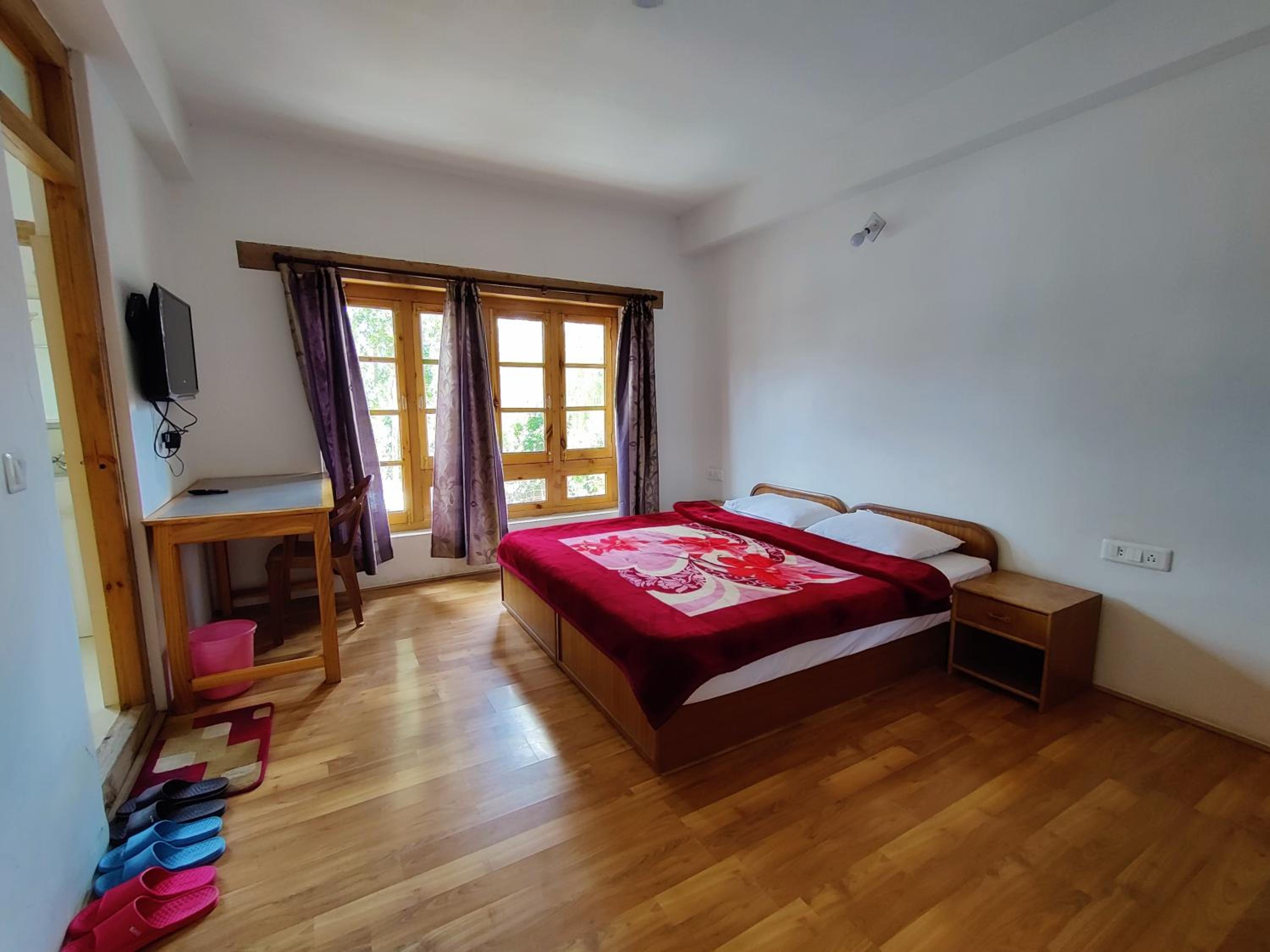Jig Gyas Guest House view 4