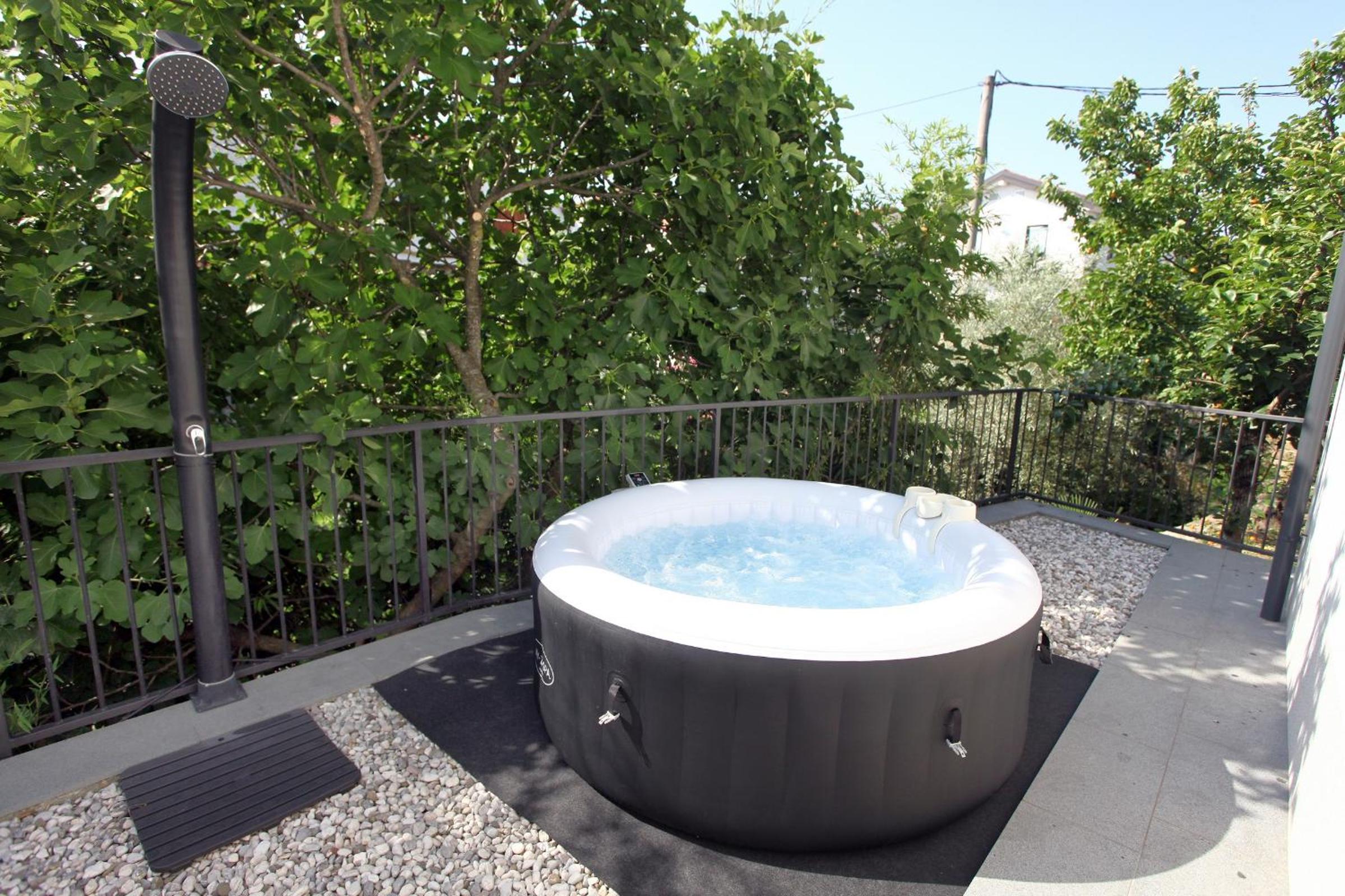Modern Apartment Parenzana IZMA
