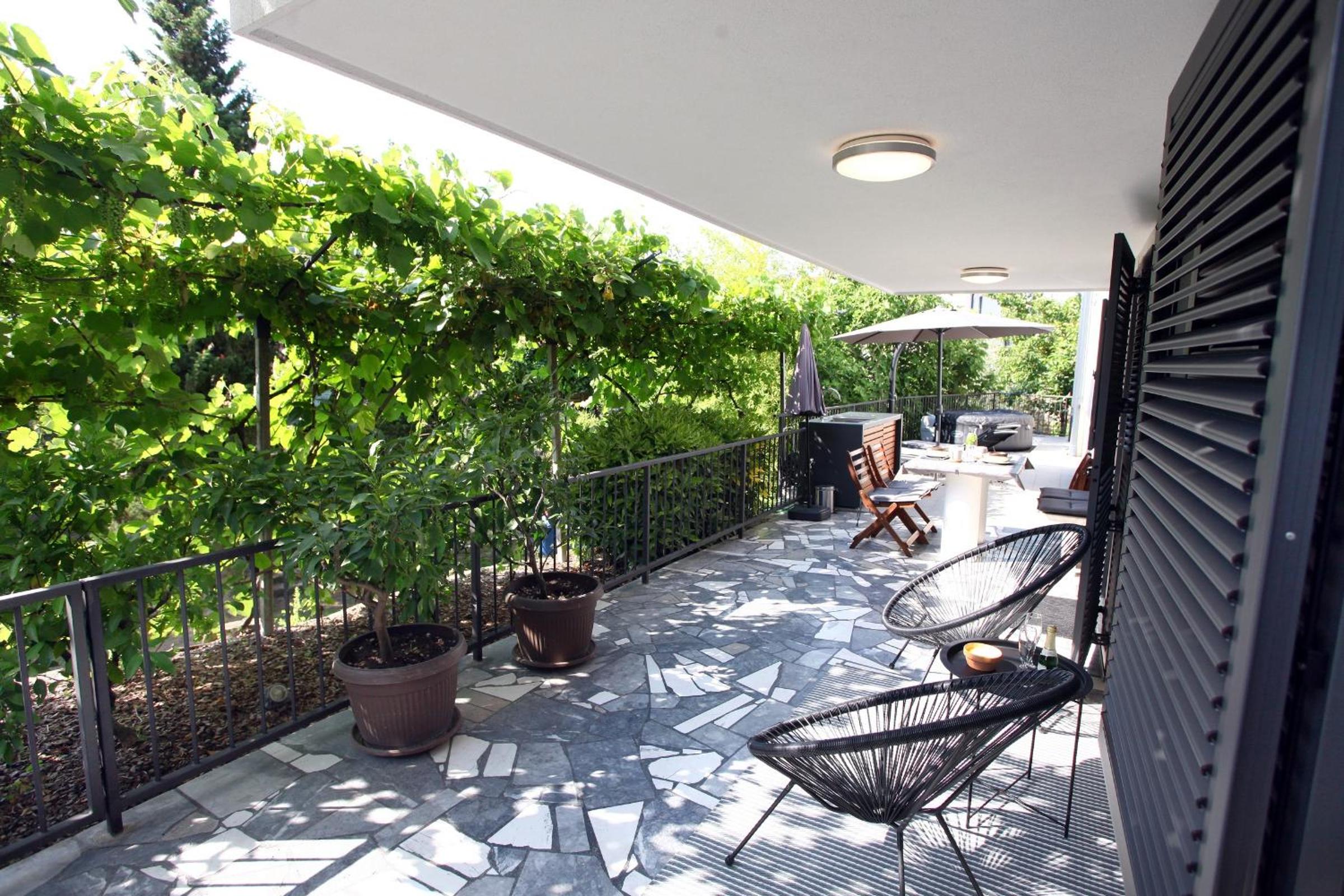 Modern Apartment Parenzana IZMA