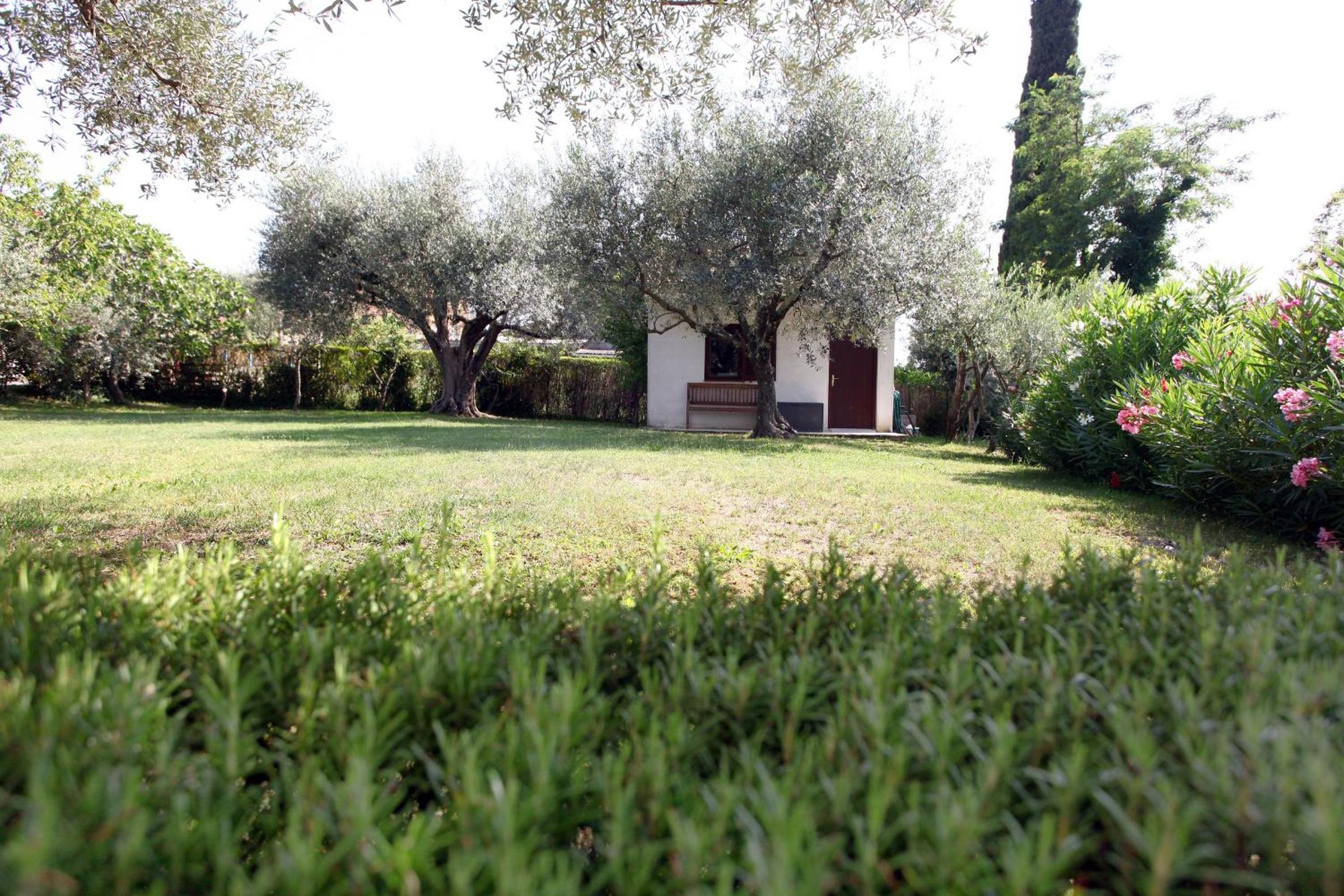 Modern Apartment Parenzana IZMA