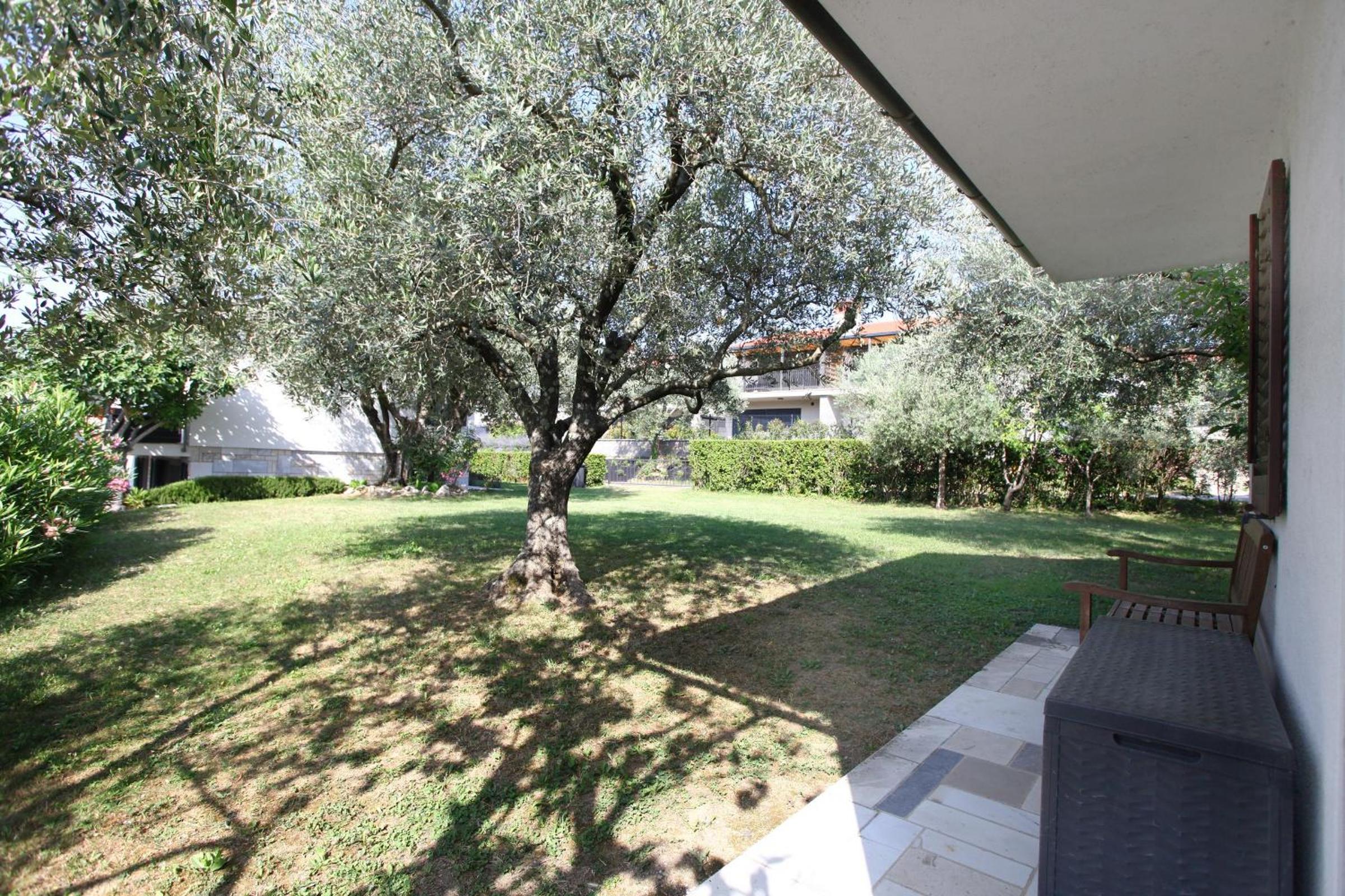 Modern Apartment Parenzana IZMA