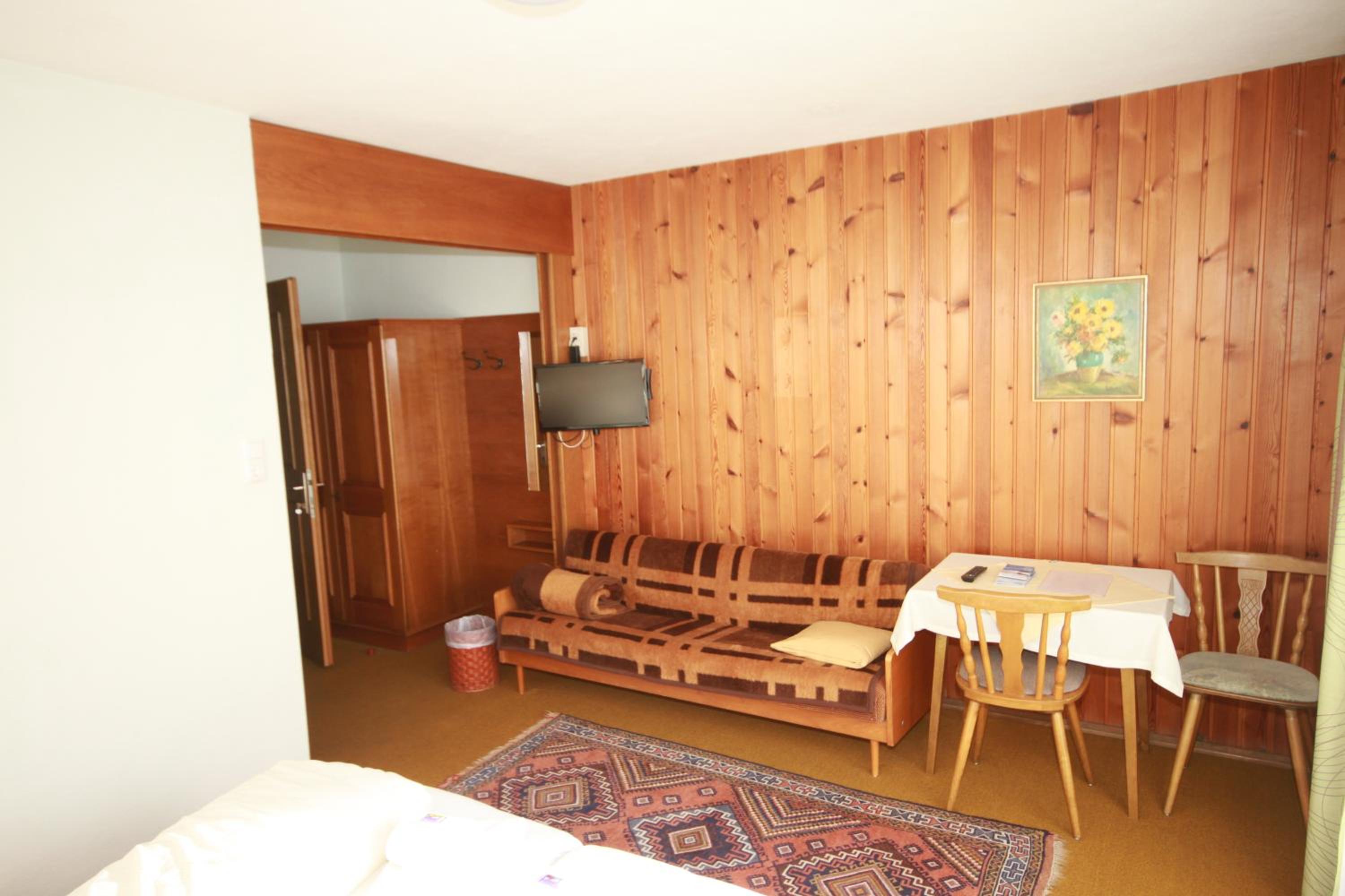 Haus Kristall