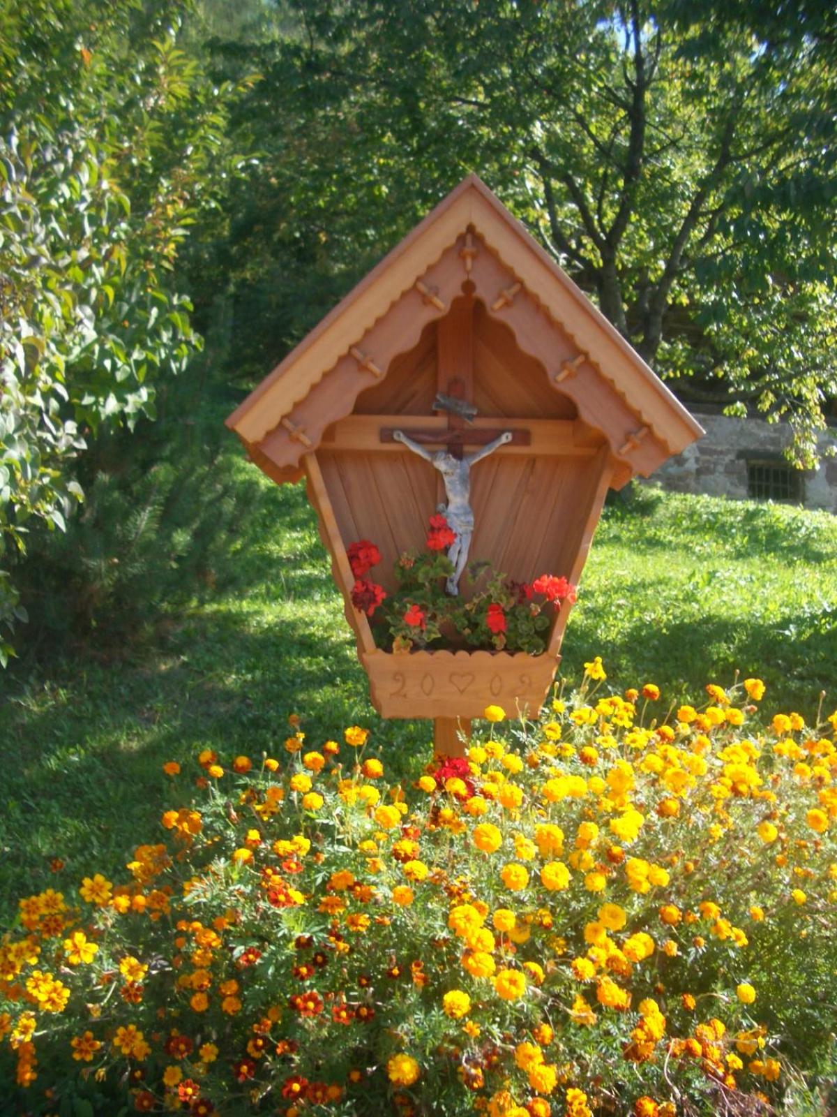 Eichernhof Apartment Kirschblüte