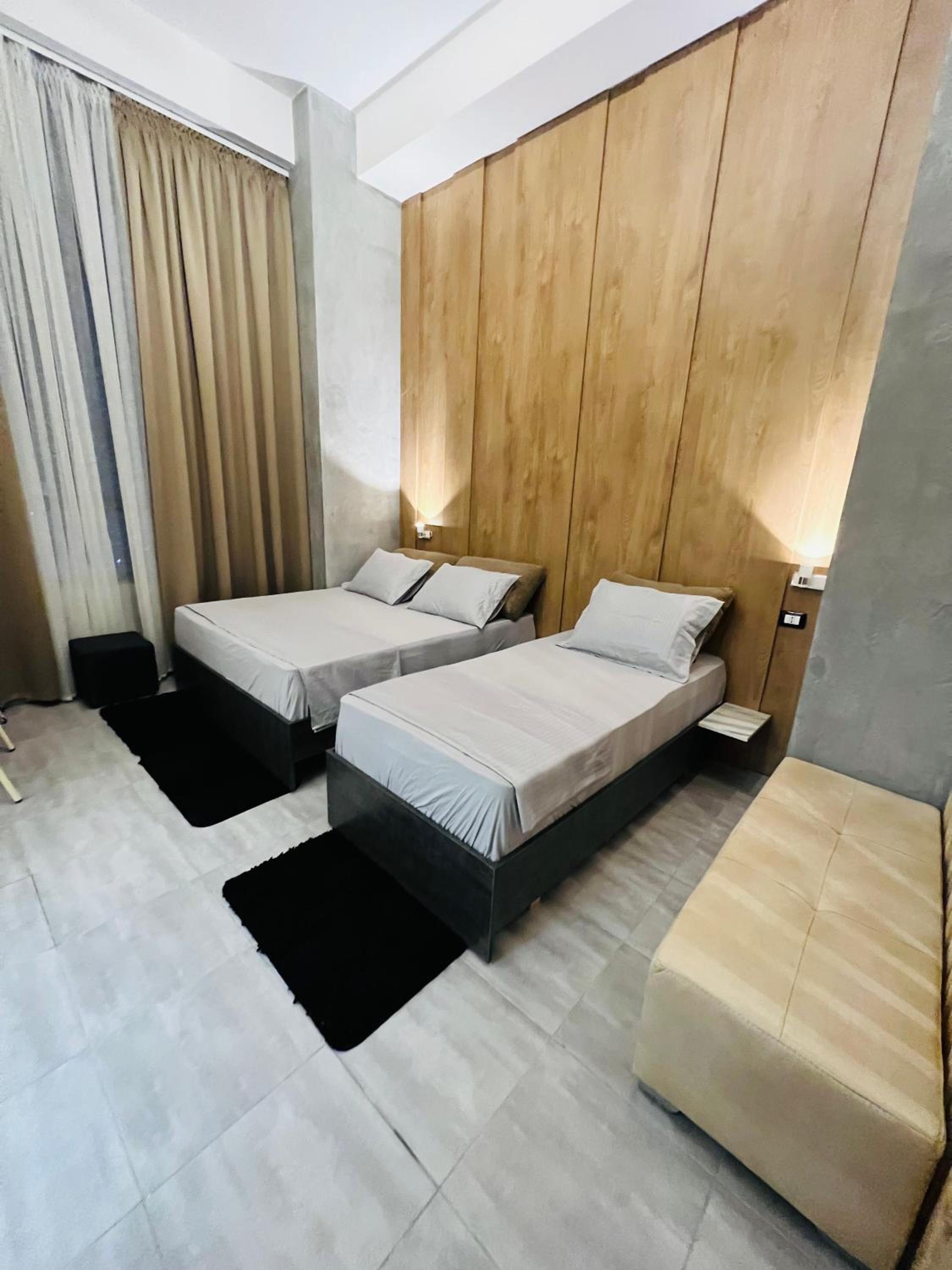 Colombia Apartments&Rooms